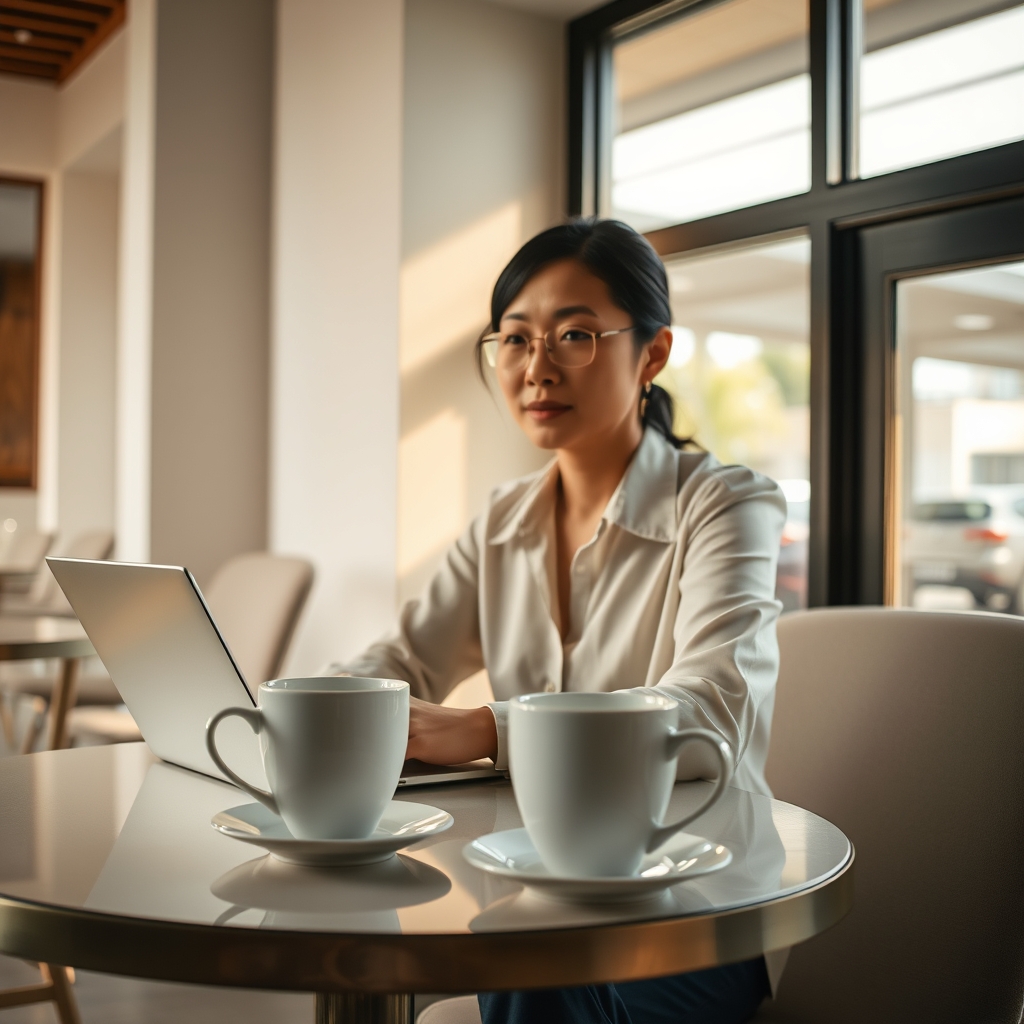 Phụ nữ độc lập là gì? Góc nhìn từ đàn ông trưởng thành — phụ nữ độc lập là gì