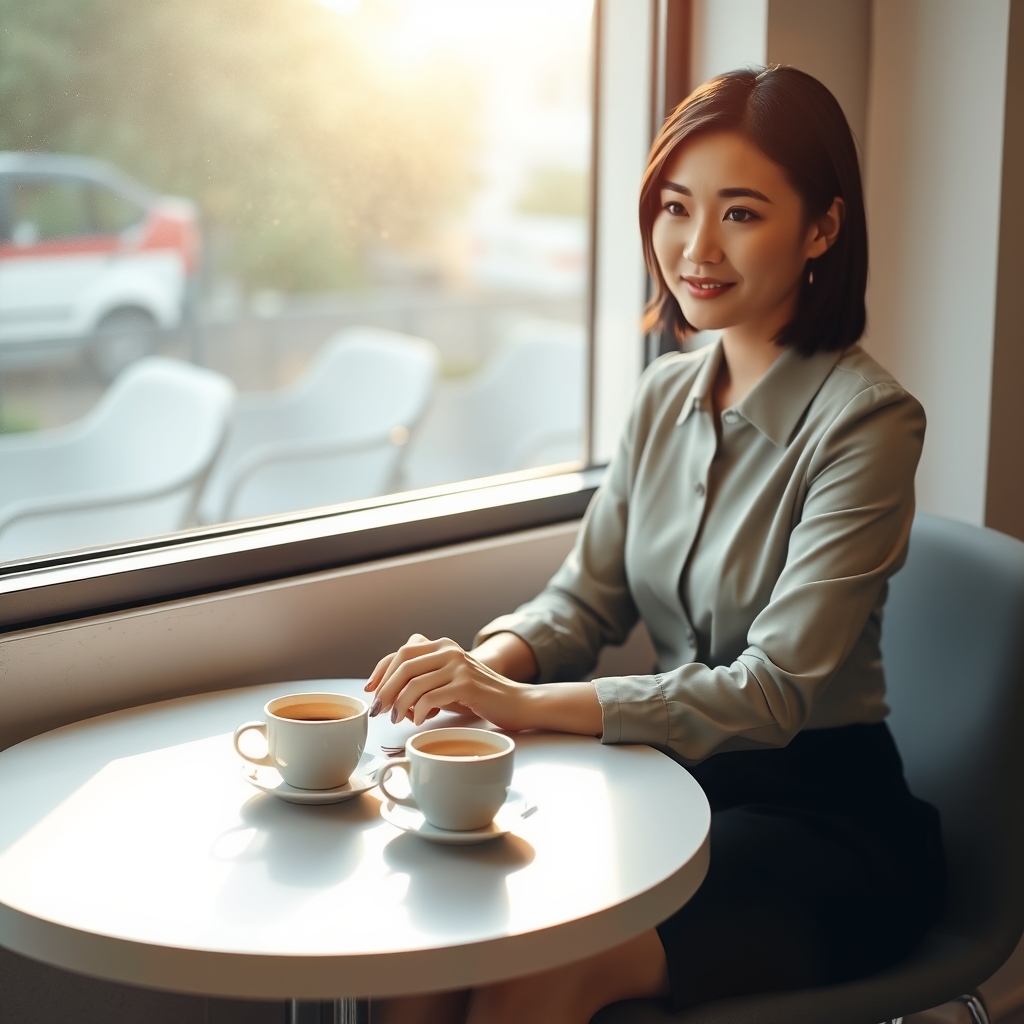 Độc lập tài chính và độc lập cảm xúc - hai thứ hay bị gộp làm một