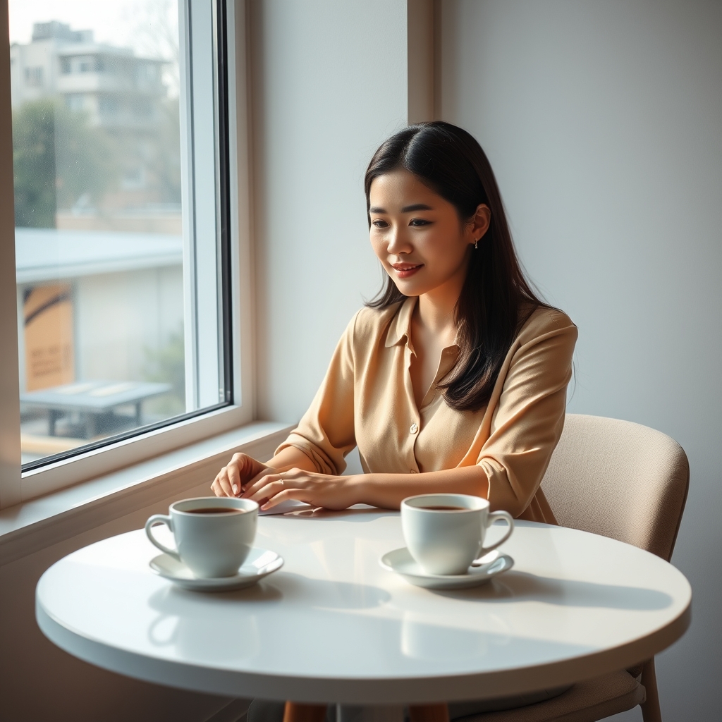 Vì sao đàn ông trưởng thành bị cuốn hút bởi phụ nữ độc lập