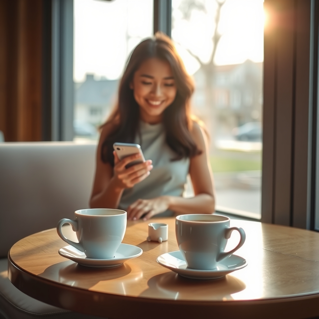 Hiểu đúng về nhịp độ trò chuyện của một người đàn ông chân thành
