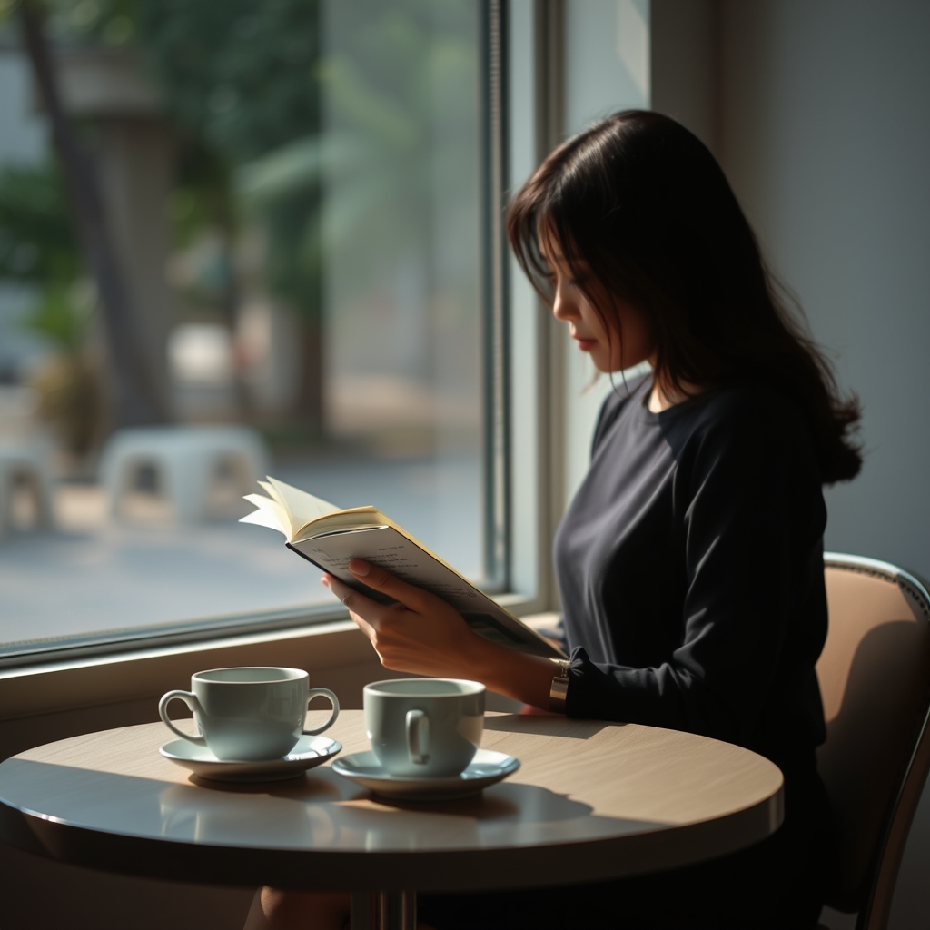 5 cuốn sách chữa lành sau chia tay giúp bạn tìm lại chính mình — sách chữa lành sau chia tay