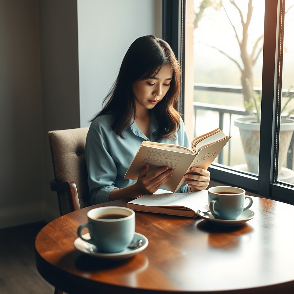 Review chi tiết 5 cuốn sách chữa lành sau chia tay