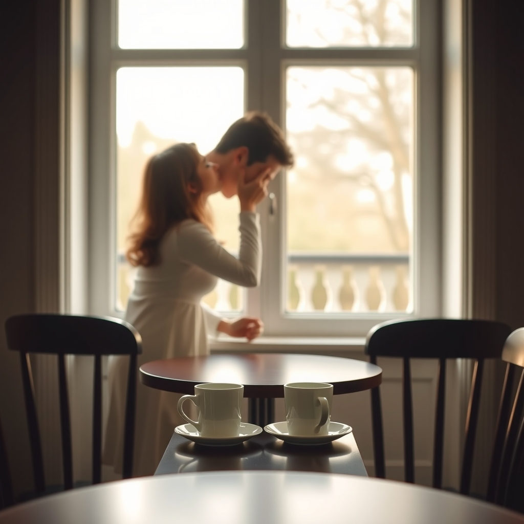 Tại sao người yêu không muốn hôn và sự thật bạn nên biết — tại sao người yêu không muốn hôn