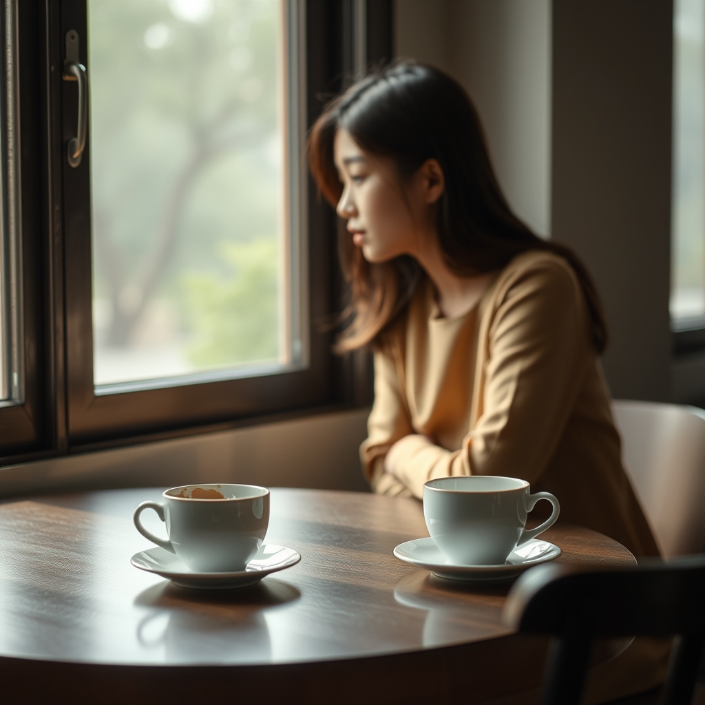 Tình yêu bình thường khác gì tình yêu kịch tính