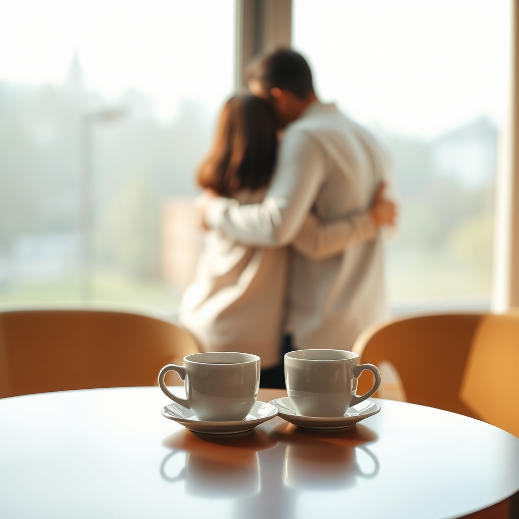 Từ những mối tình sóng gió đến khi tôi hiểu ra điều mình cần