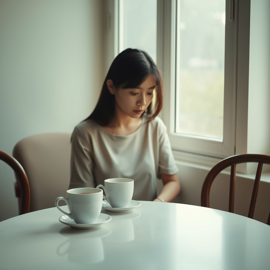 Hội chứng mất niềm tin: Khi vết sẹo lan sang mọi mối quan hệ khác