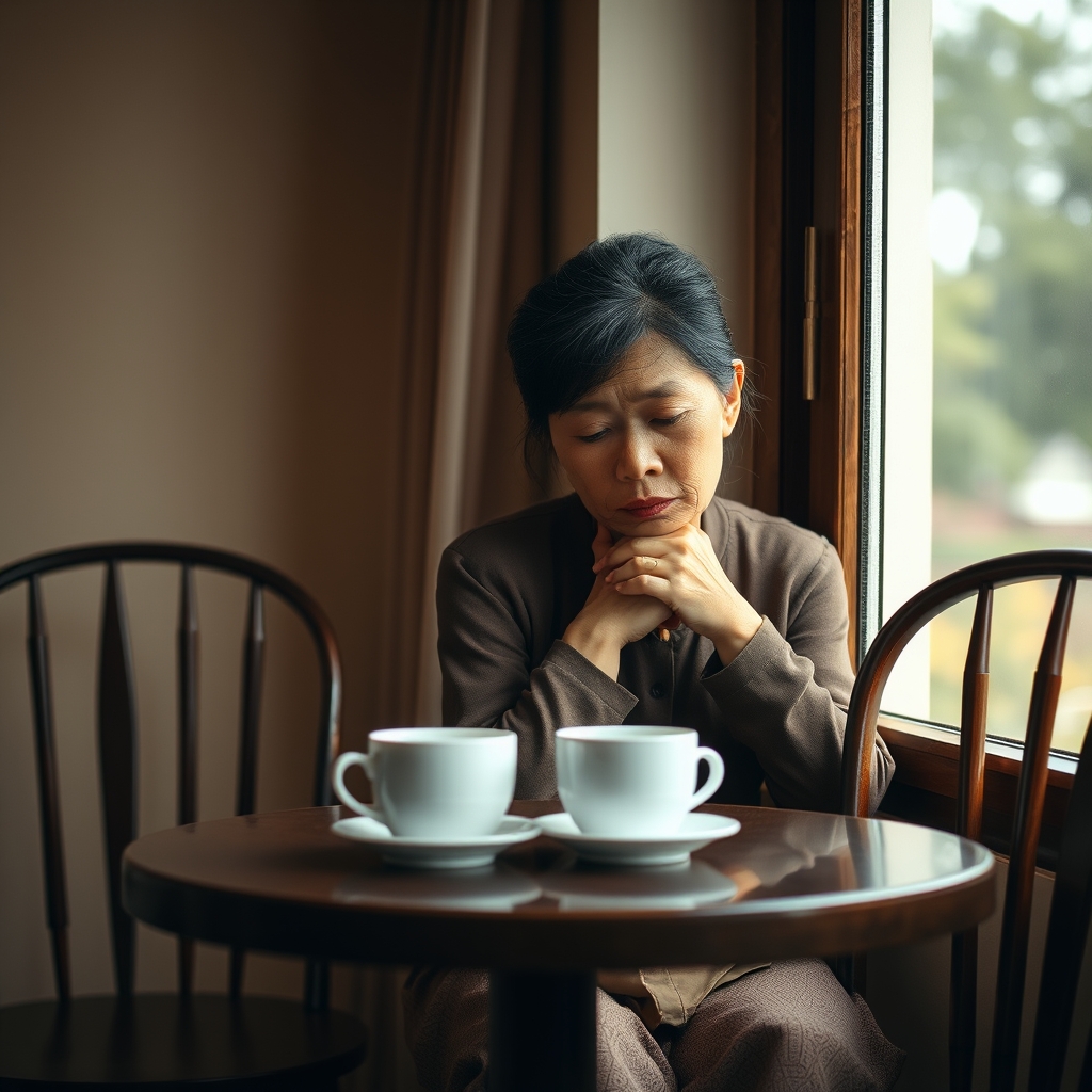 Tổn thương tâm lý sau khi bị phản bội và con đường tự chữa lành — tổn thương tâm lý sau khi bị phản bội