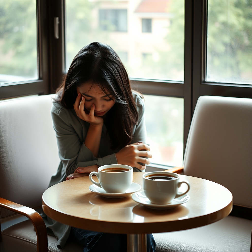 Sức nặng vô hình của sự phản bội đối với niềm tin cá nhân