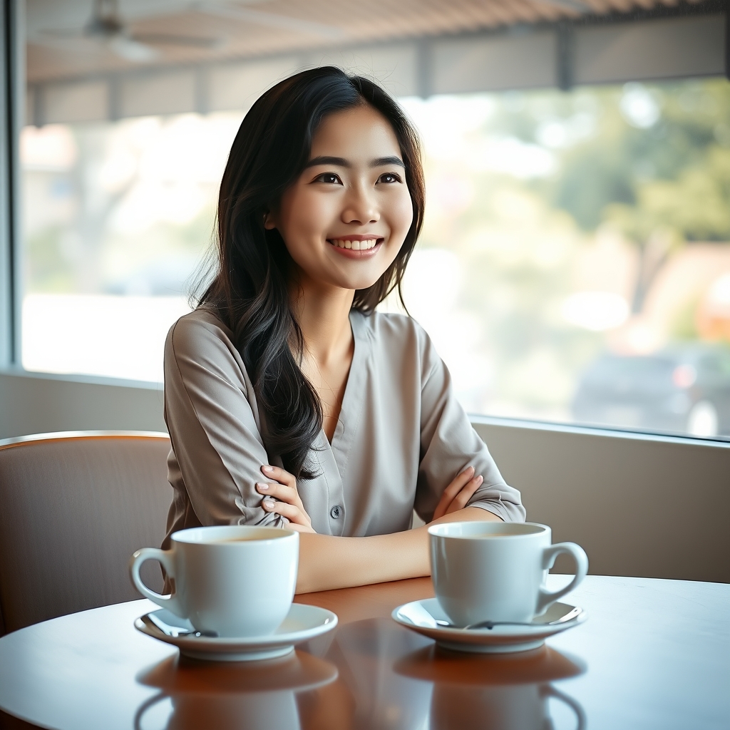 Tôn trọng không gian riêng khi anh ấy cần tập trung hoặc yên tĩnh