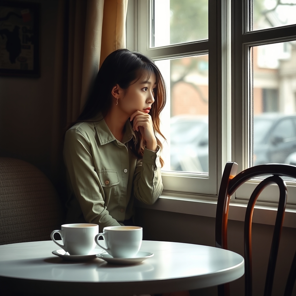 Tại sao có những vết thương tưởng đã lành lại đau nhói bất chợt?
