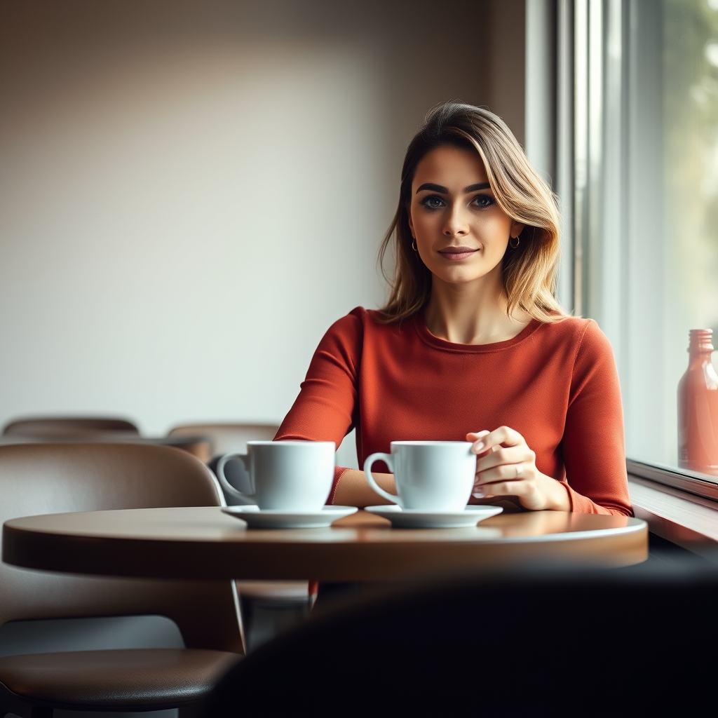 Vì sao đàn ông thích phụ nữ trưởng thành và tự lập? — đàn ông thích phụ nữ trưởng thành