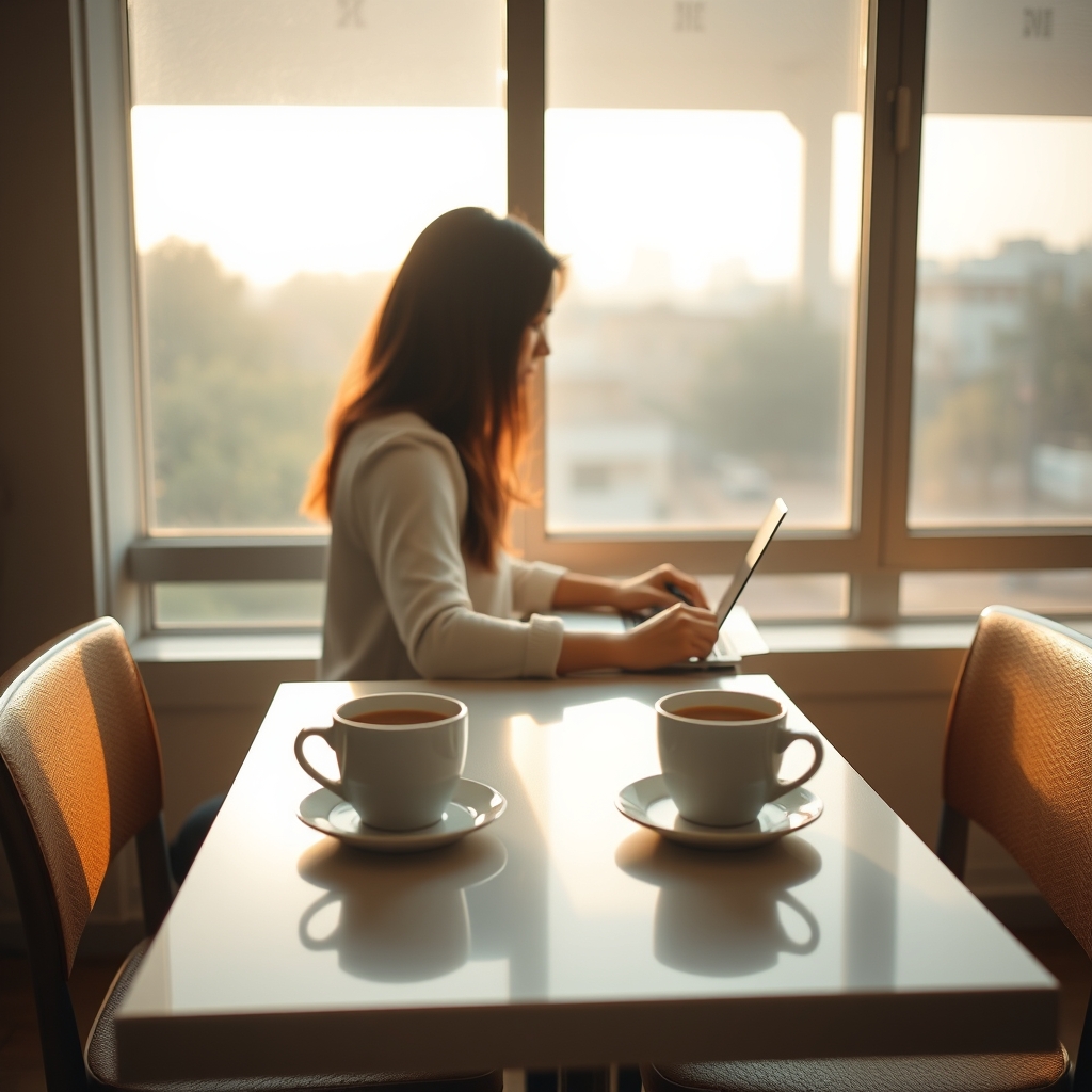 Tự do không phải là xa cách — mà là chọn ở lại vì muốn, không phải vì kẹt