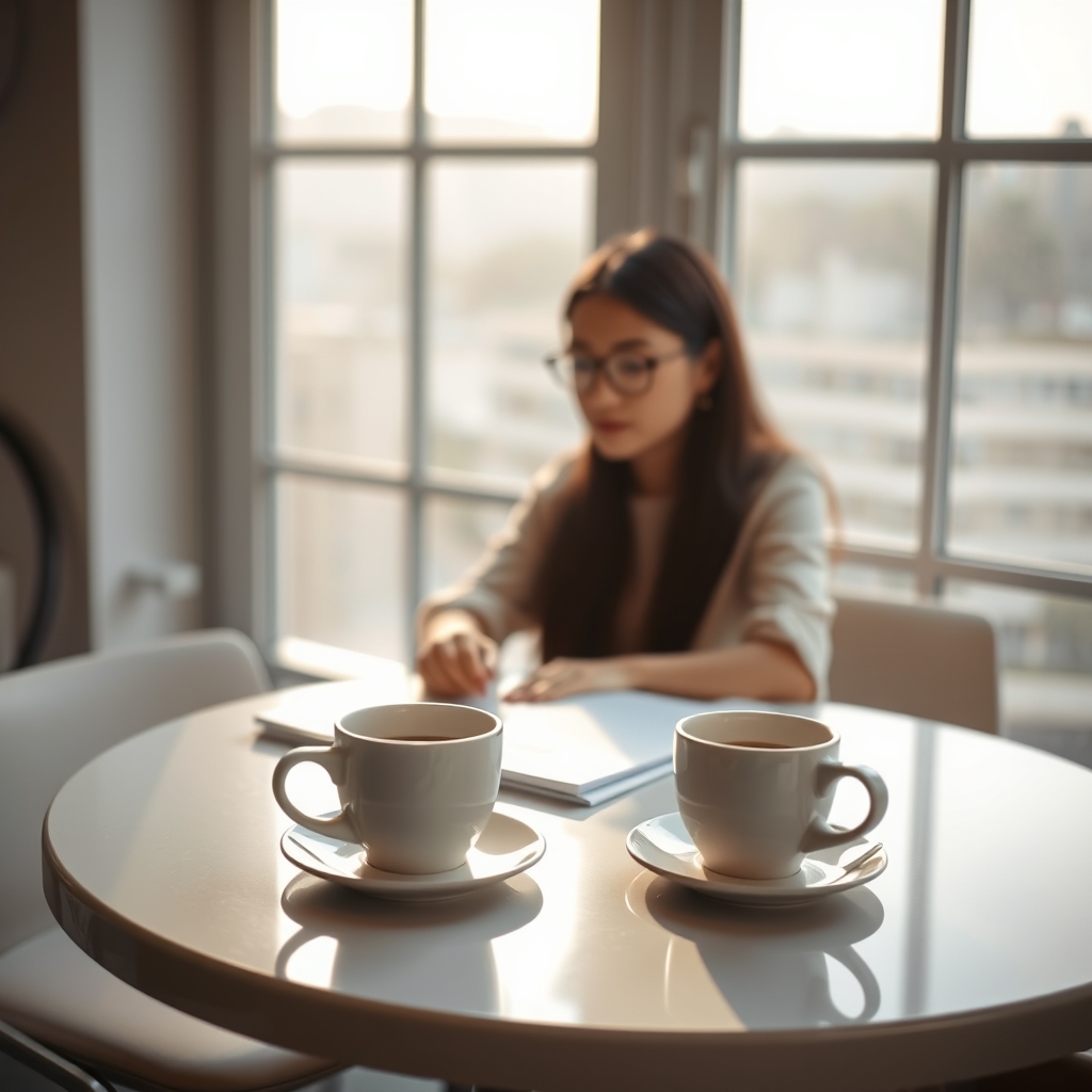 Góc nhìn của một người đàn ông bản lĩnh về phụ nữ tự chủ