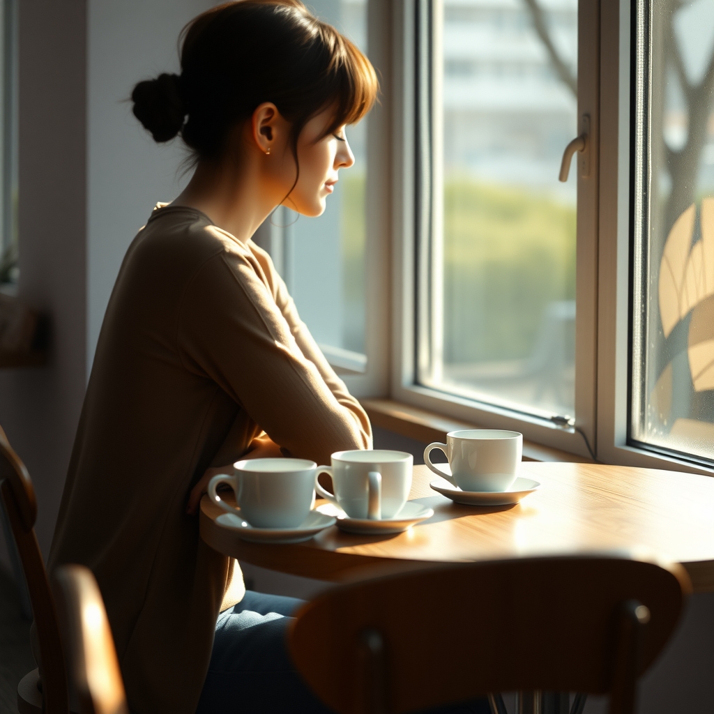 Vượt qua cảm giác trống rỗng vô định tuổi 20 bằng cách nào — cảm giác trống rỗng vô định