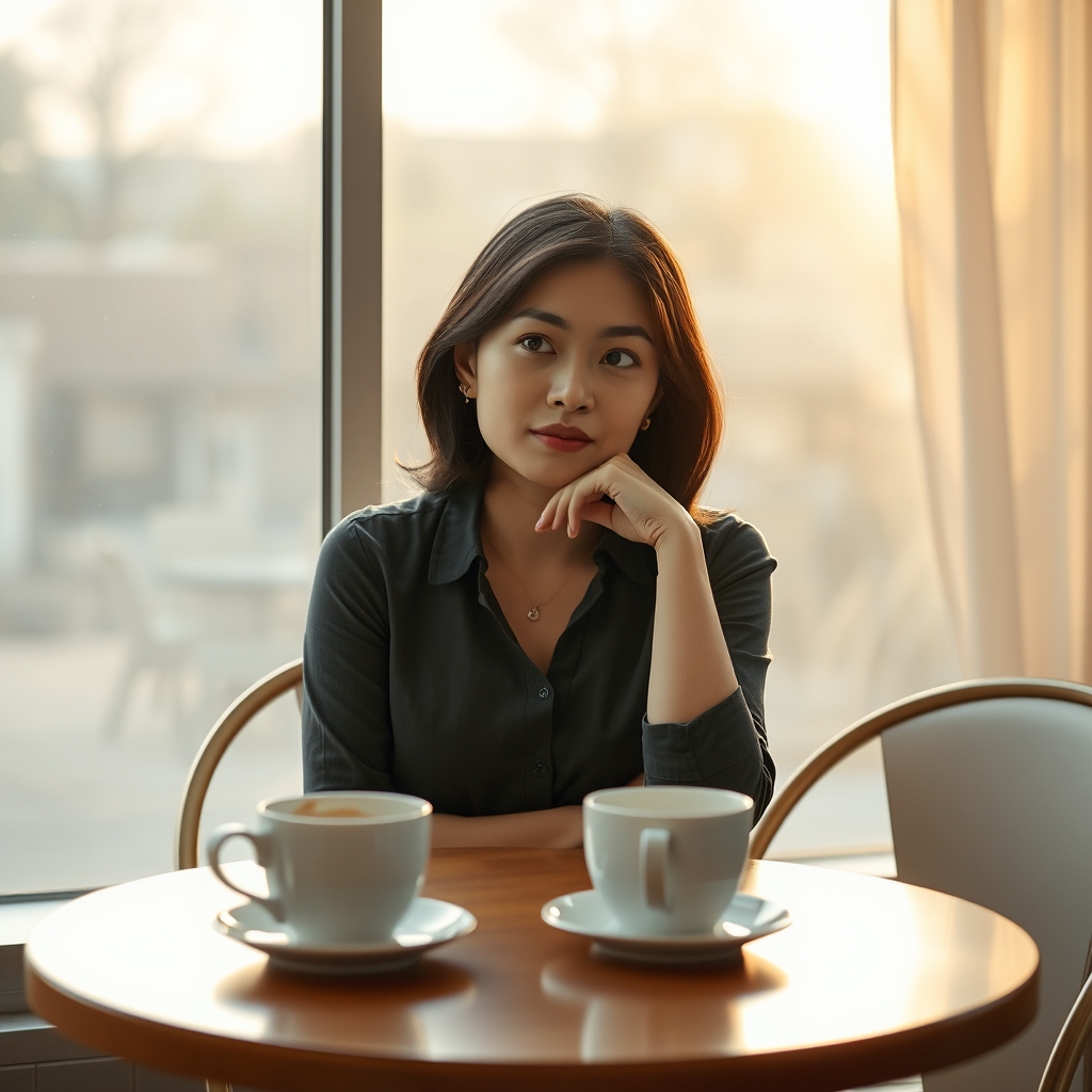 Ranh giới giữa lòng tin vững chắc và sự dửng dưng