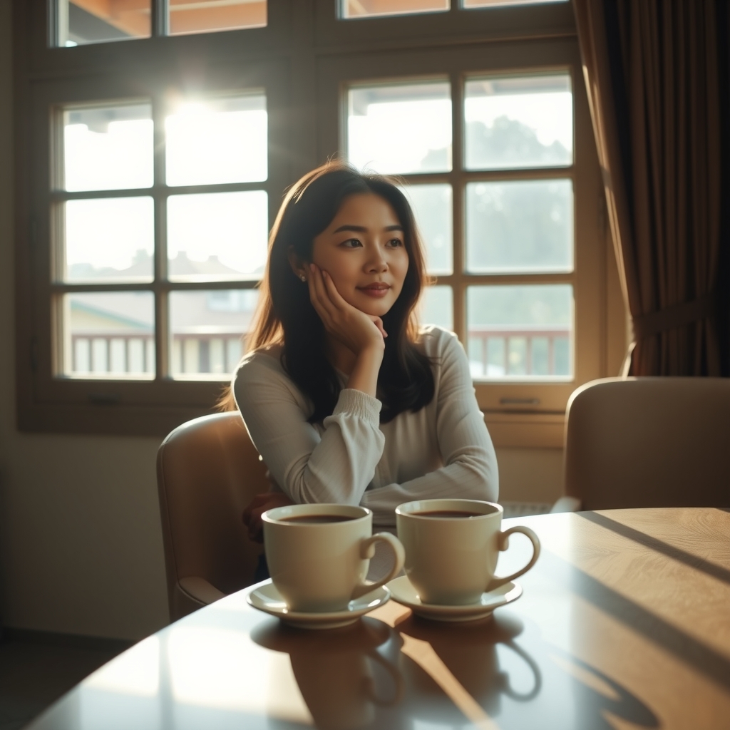 Quan điểm thẳng thắn về chuyện yêu mà không muốn cưới lúc này — yêu mà không muốn cưới