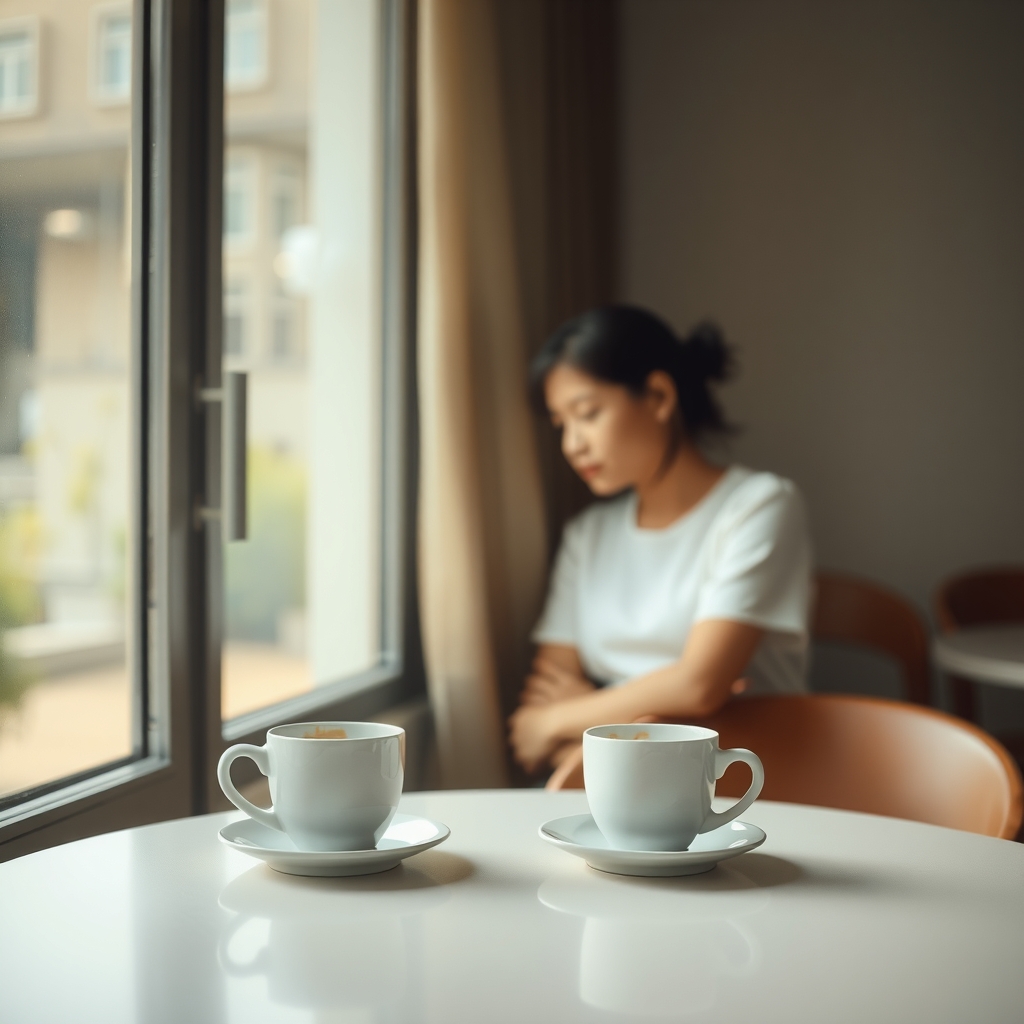 Khi tình yêu không đủ sức thắng hiện thực