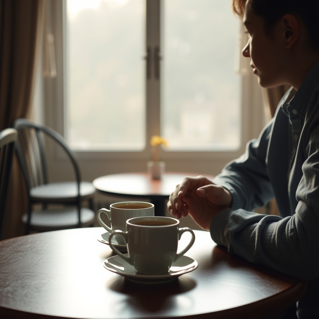 Khi nào sự chậm trễ là tôn trọng, khi nào là thiếu thu hút?