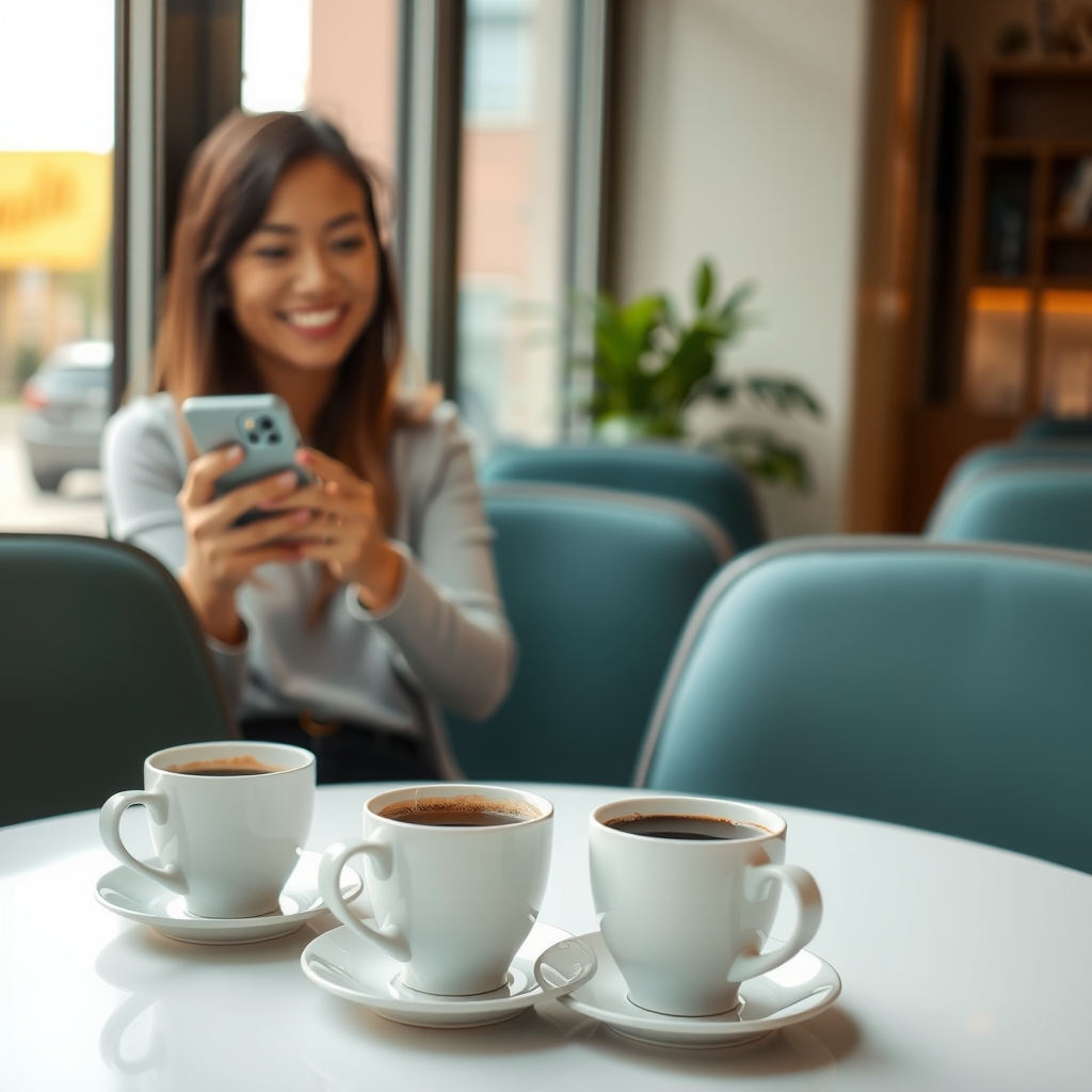 Trước khi tải app, hỏi mình 3 câu này đã