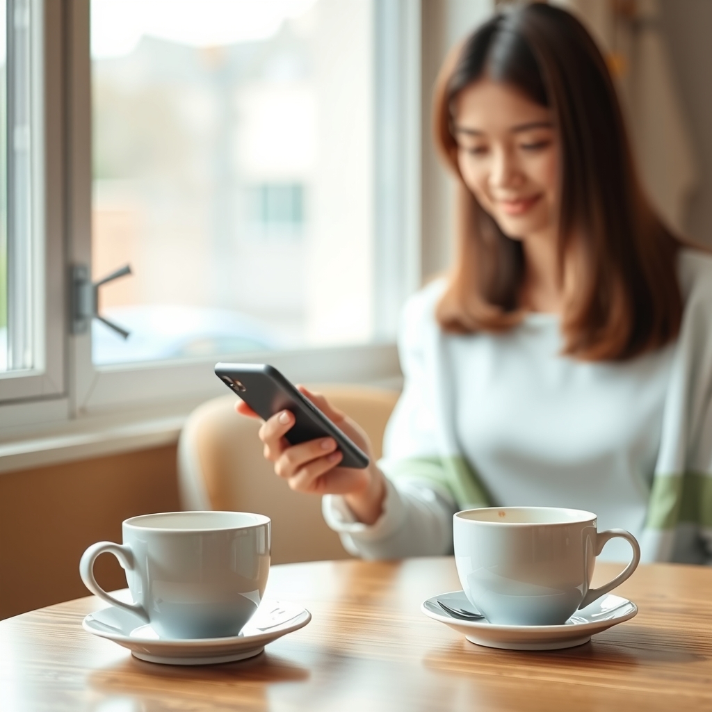 So sánh nhanh độ an toàn giữa các app hẹn hò phổ biến