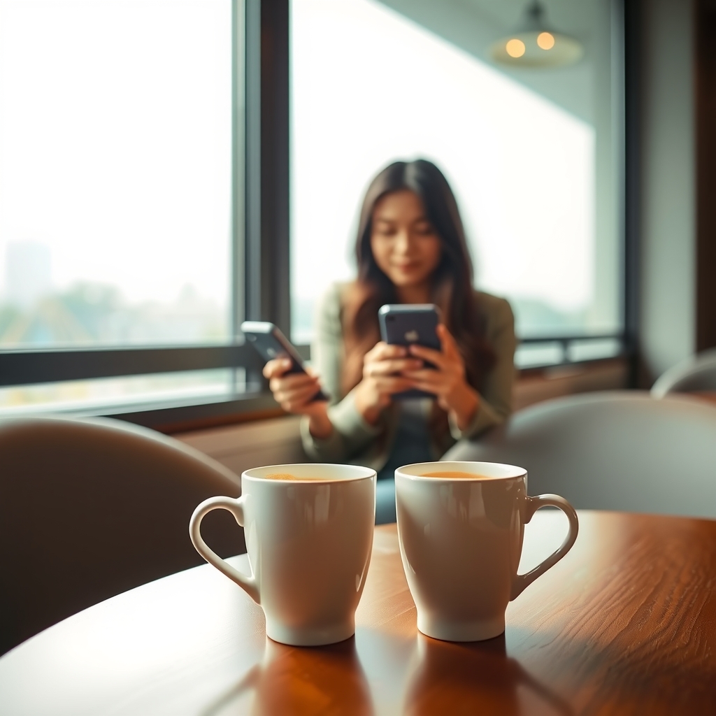 Các app hẹn hò lớn tại Việt Nam hiện nay