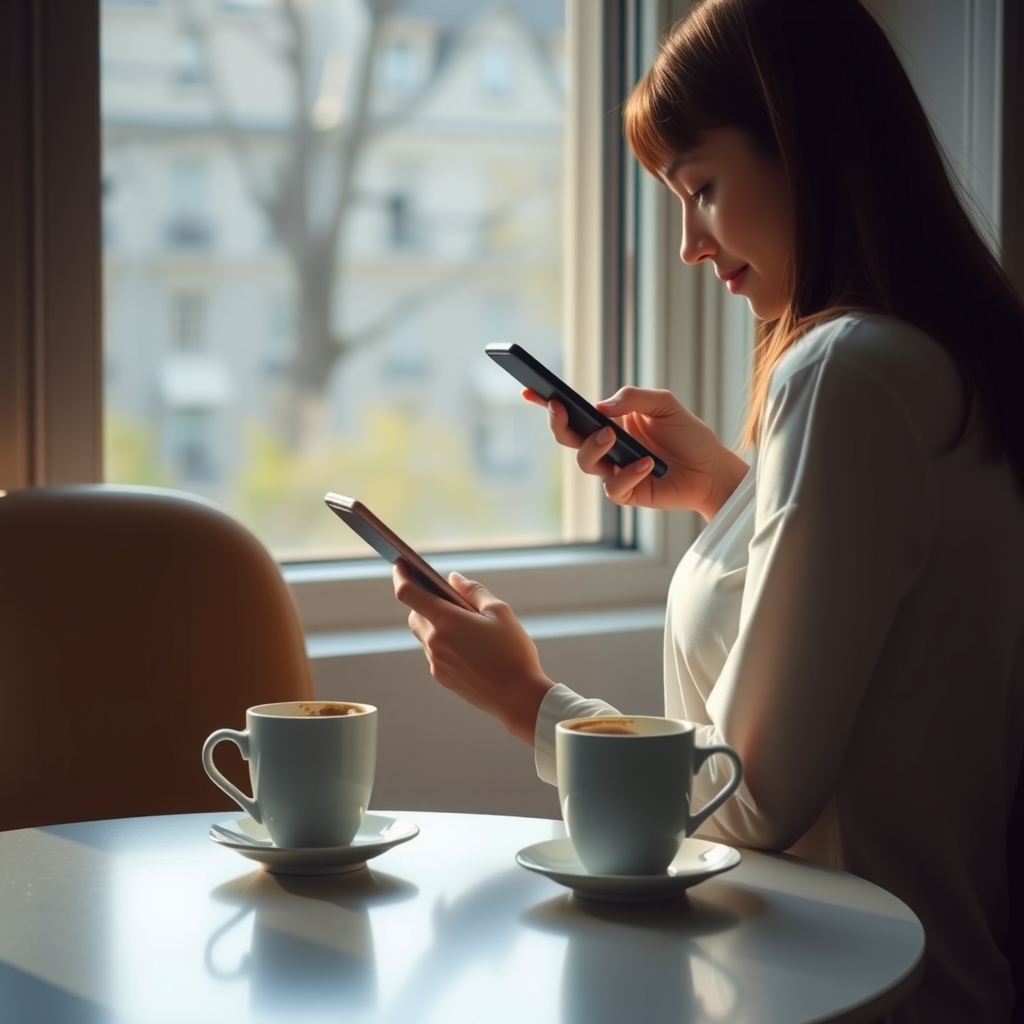 5 tiêu chí giúp bạn tự đánh giá một app hẹn hò có uy tín hay không