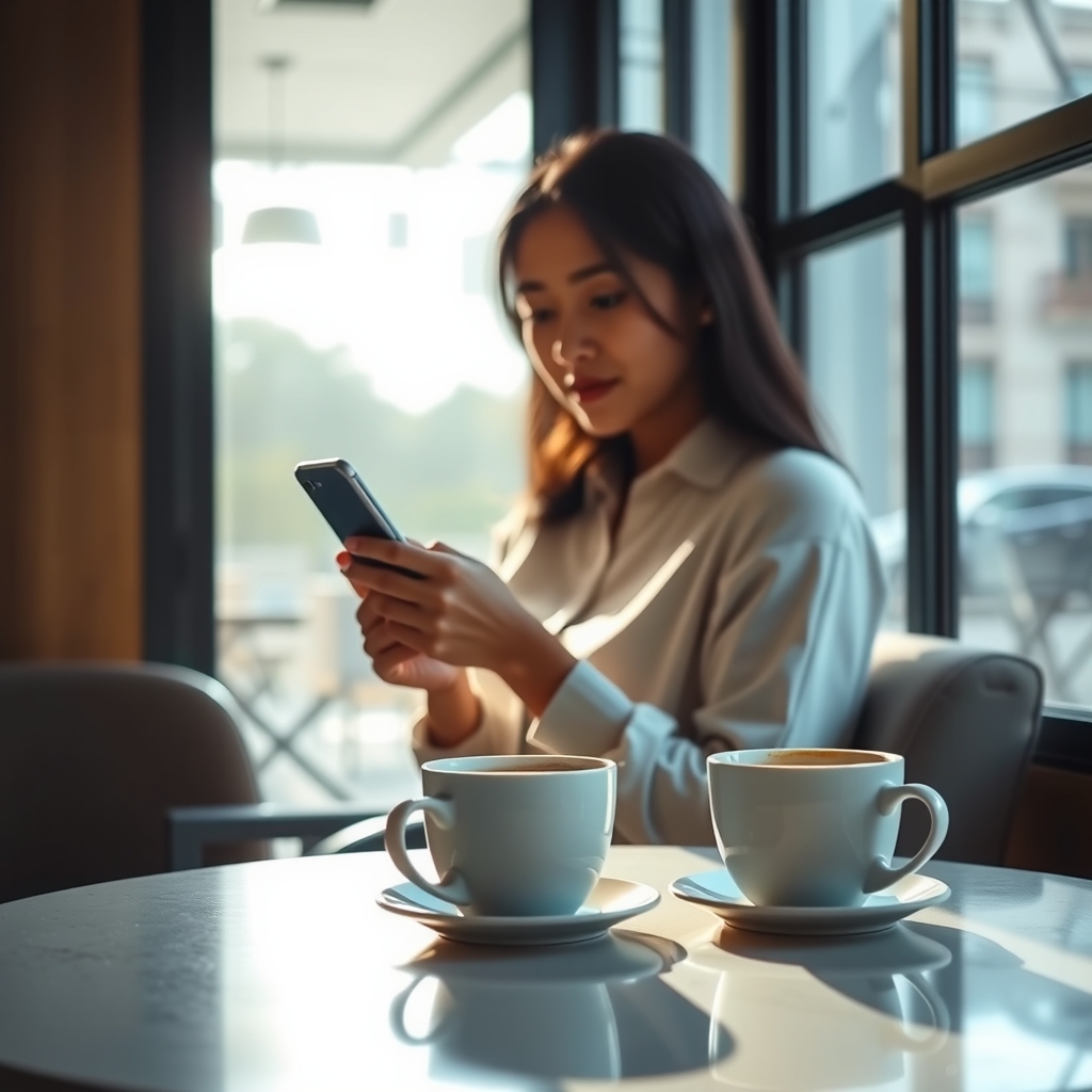 Việc cần làm ngay khi bị đòi tiền qua QR tại bàn