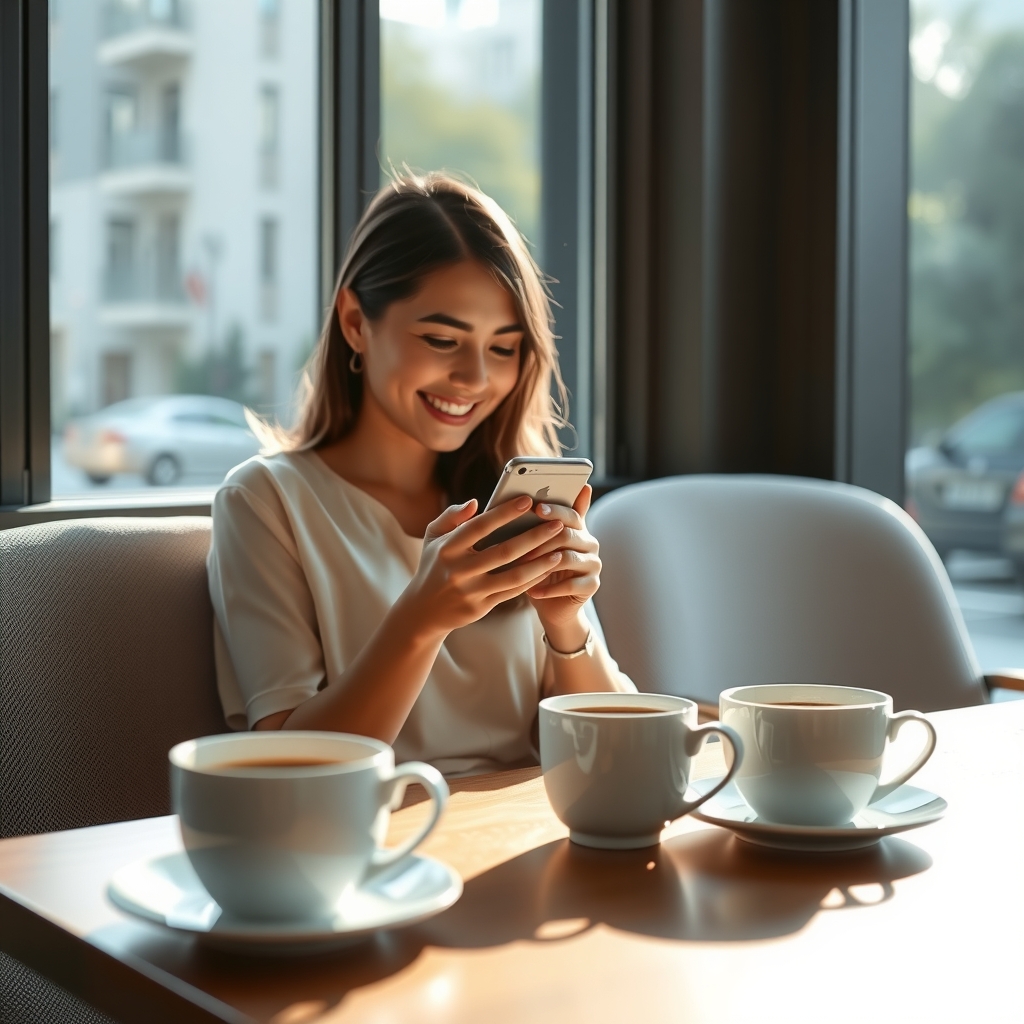 Những chủ đề trò chuyện an toàn giúp hai người nhanh chóng xích lại