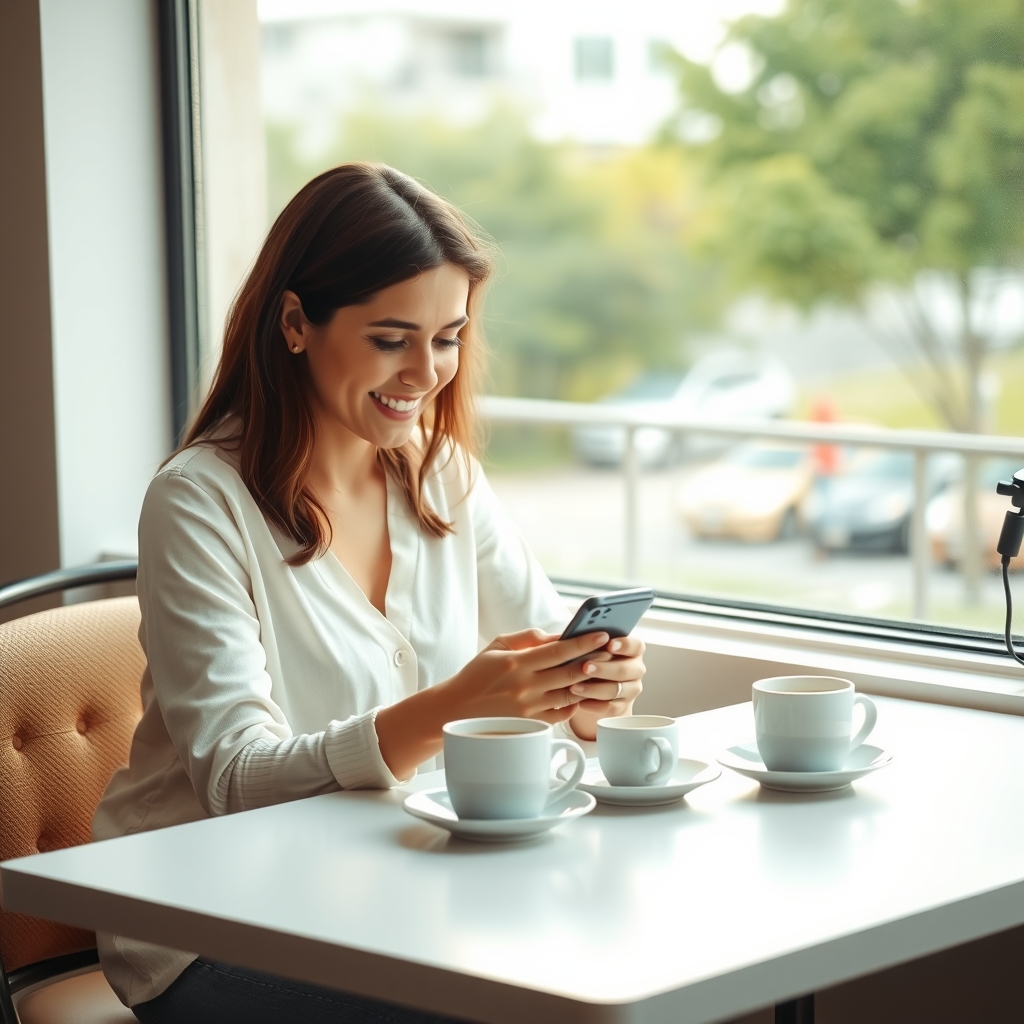 Cách nhắn tin dễ thương tan chảy trái tim người ấy mỗi ngày — cách nhắn tin dễ thương