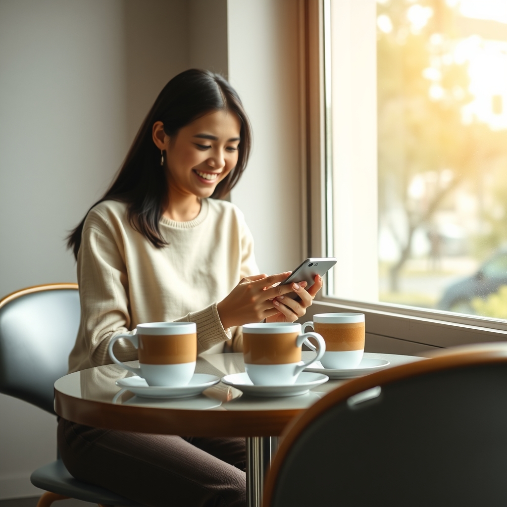 5 cách mở lời tự nhiên, không sến không rập khuôn