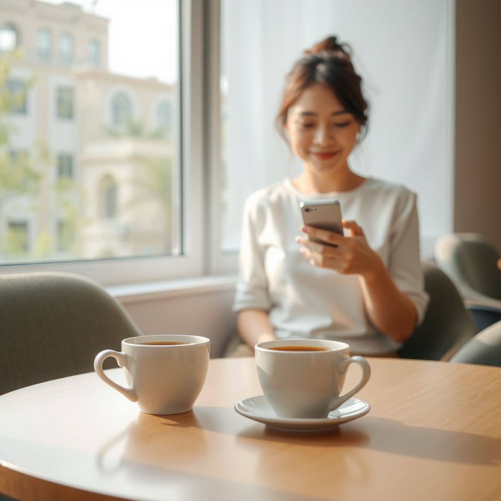 Đàn ông thực sự muốn đọc những tin nhắn như thế nào từ em?