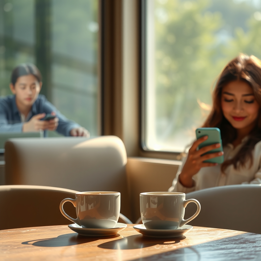 Biến việc kể chuyện ngày dài thành niềm vui thay vì báo cáo