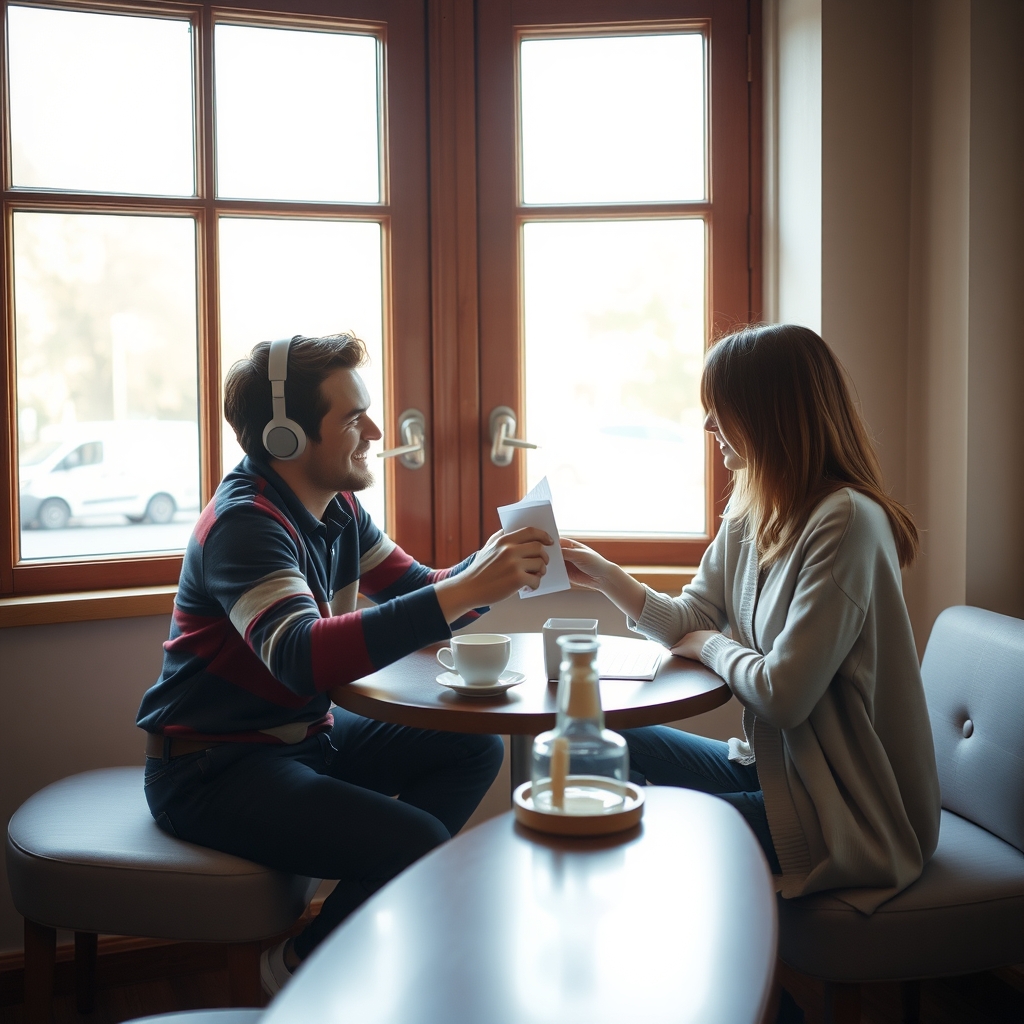 Cách mở lời chia bill hẹn hò đầu tiên mà không mất tự nhiên — cách share bill hẹn hò lần đầu