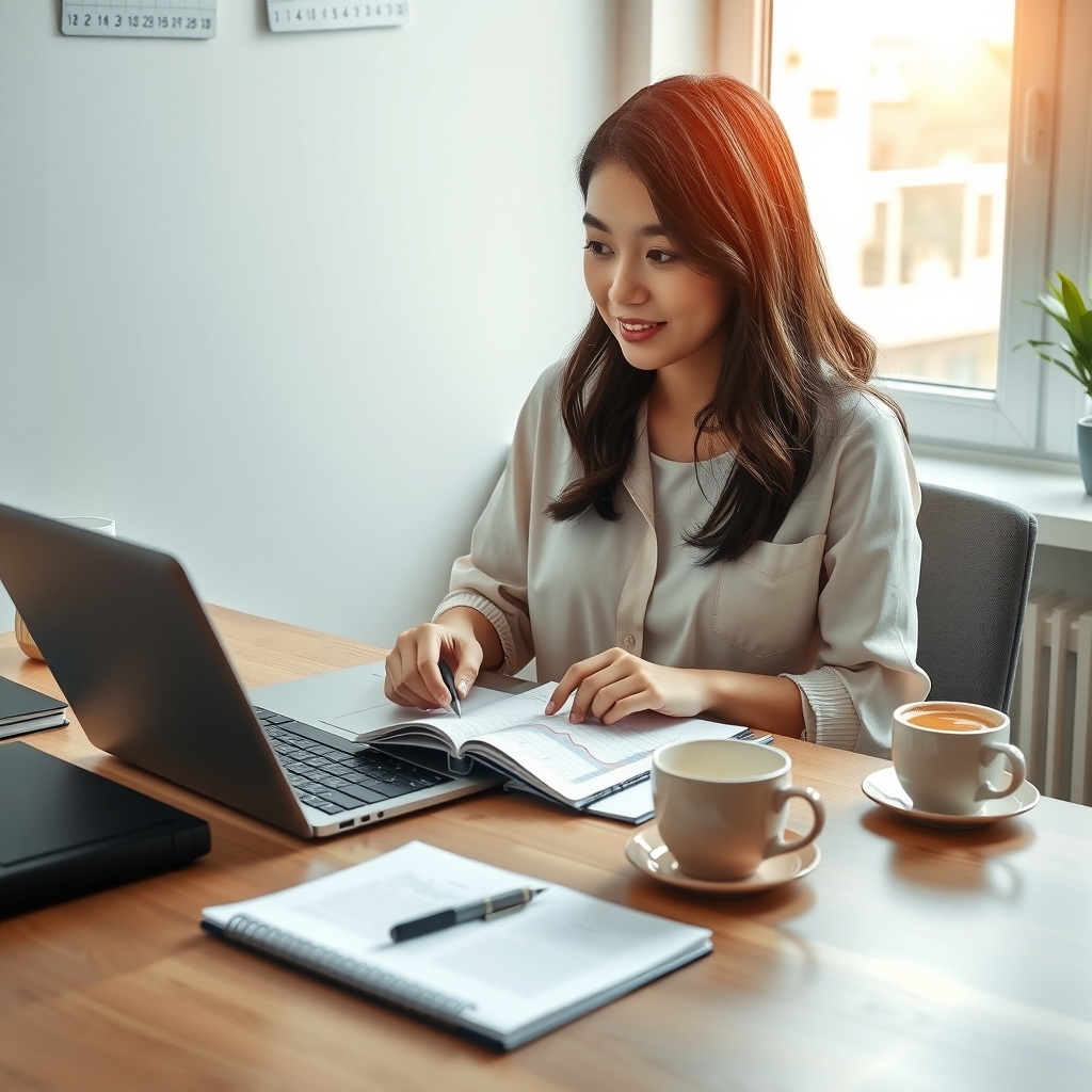 Vì sao đầu tư vào bản thân là bước đầu của cách tiết kiệm tiền để làm giàu
