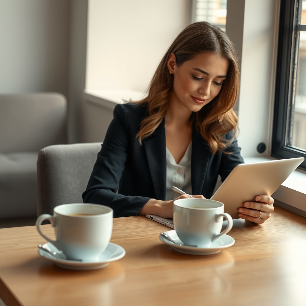 Cách trả lời email chấp nhận phỏng vấn thể hiện bản lĩnh — cách trả lời email chấp nhận phỏng vấn