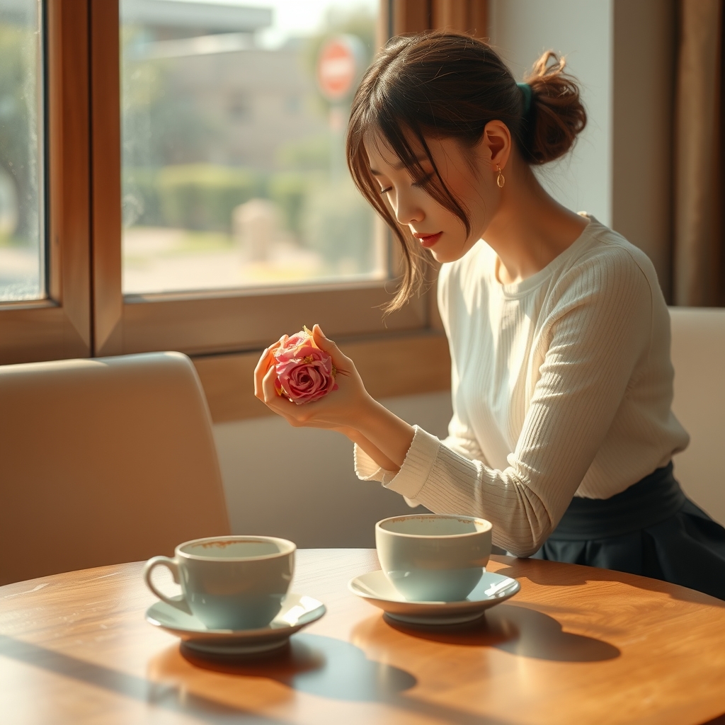Vì sao từ chối tỏ tình luôn là tình huống khó xử với con gái