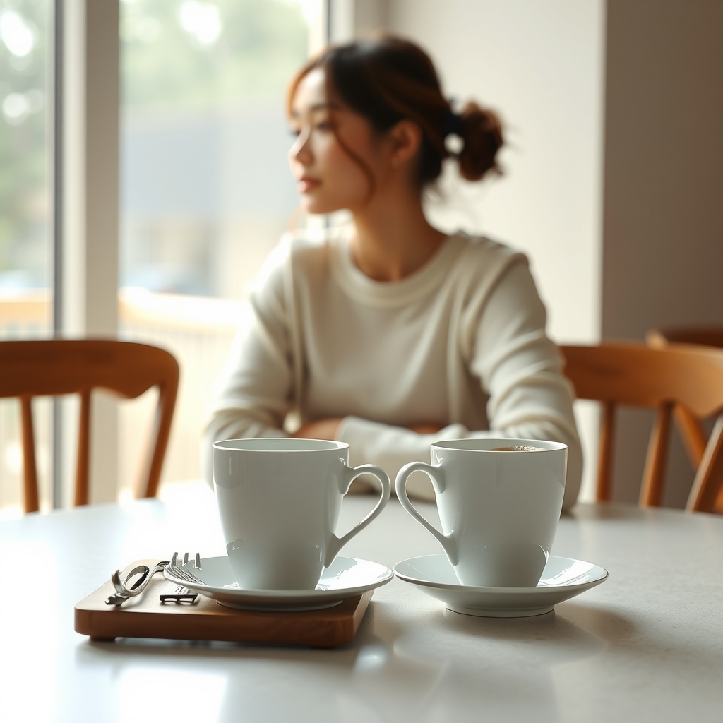 Chia nhỏ vấn đề để tìm lối đi thay vì chìm trong sợ hãi