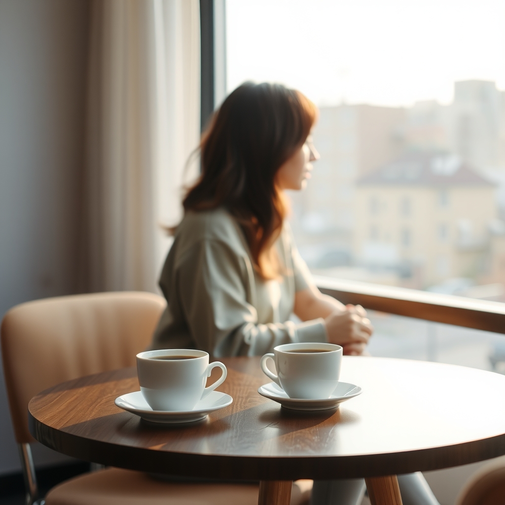 Sự khác biệt đắt giá giữa độc thân vui vẻ và cô đơn vì sai người