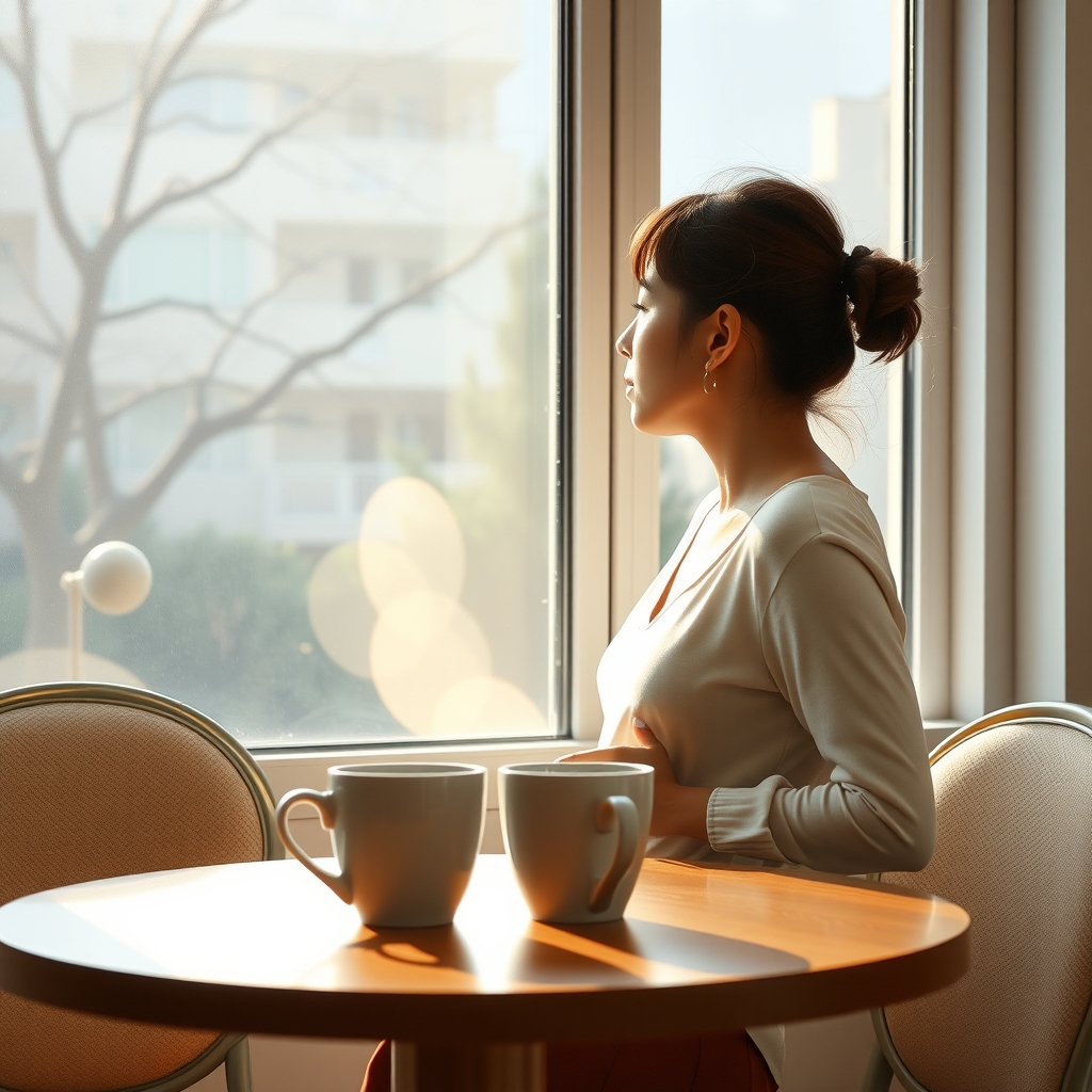 Ngừng gồng mình: Sự thật là không phải lúc nào bạn cũng cần 'rực rỡ'