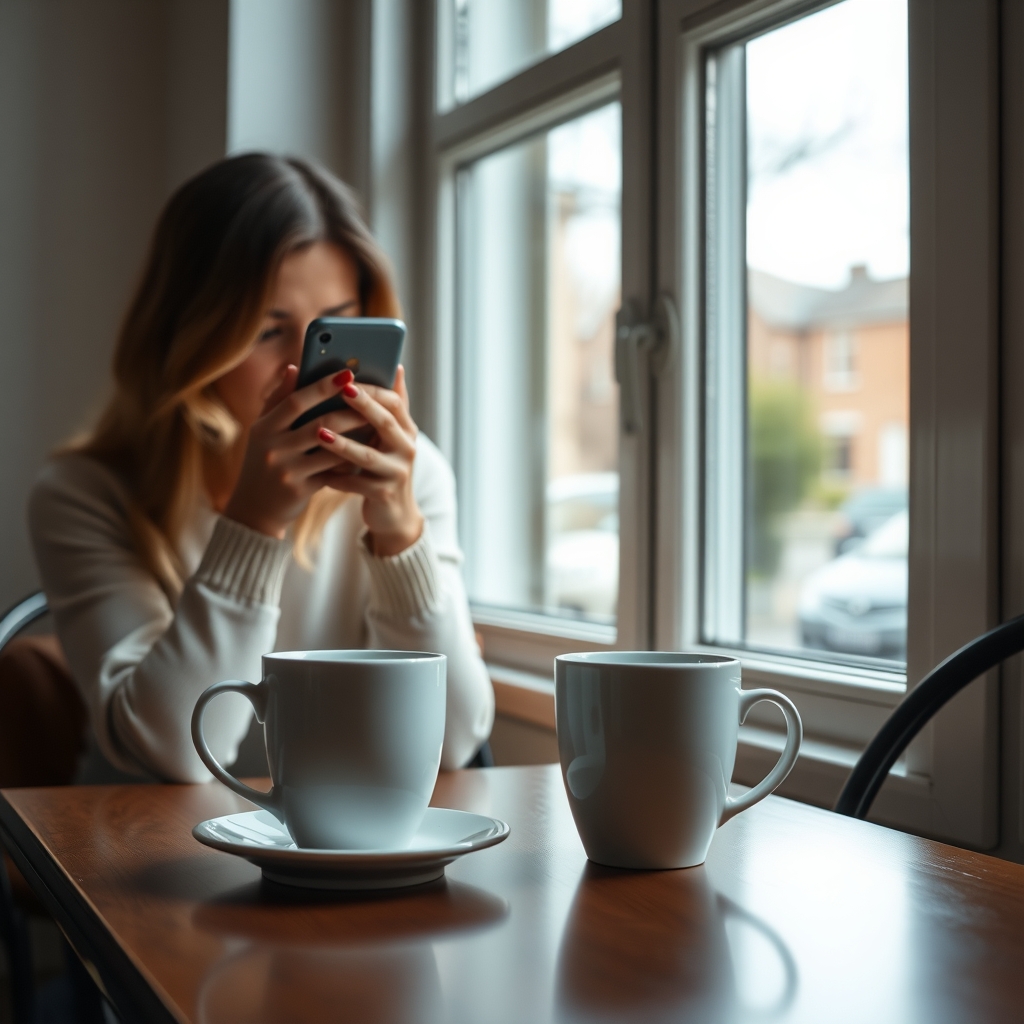 App hẹn hò giả mạo: Cách nhận biết và tránh tụi lừa đảo chuyên nghiệp — công ty hẹn hò lừa đảo