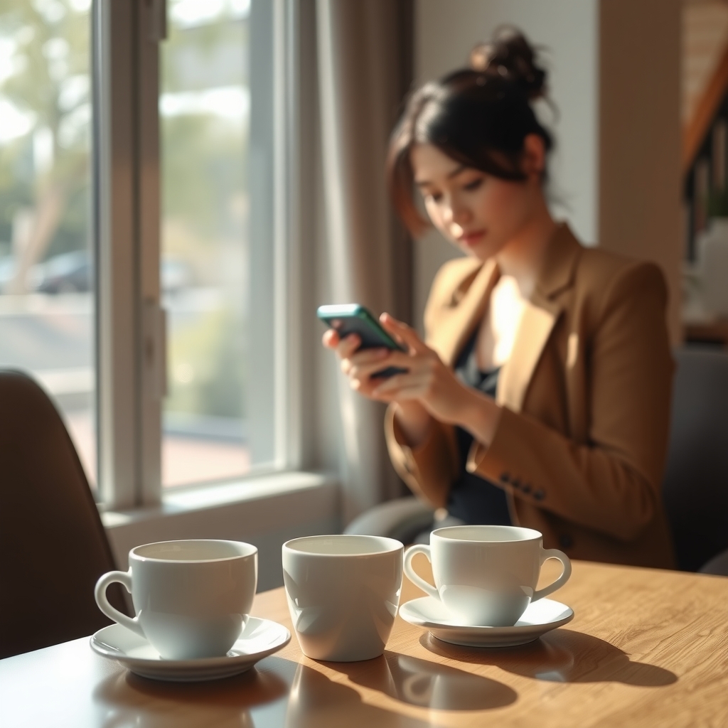 Dấu hiệu nhận biết nền tảng hẹn hò không an toàn