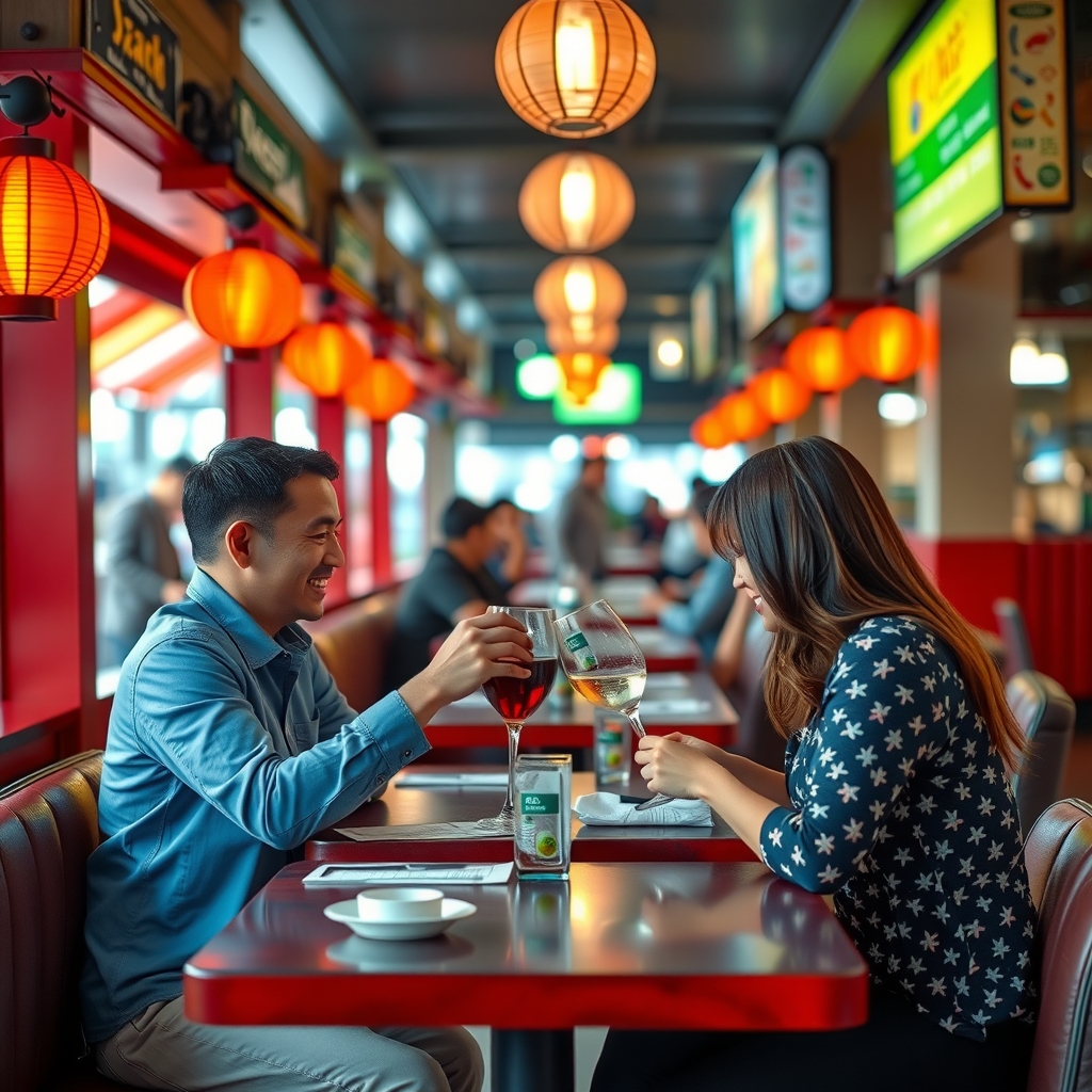 Vì sao chuyện này đang được bàn tán khắp nơi?