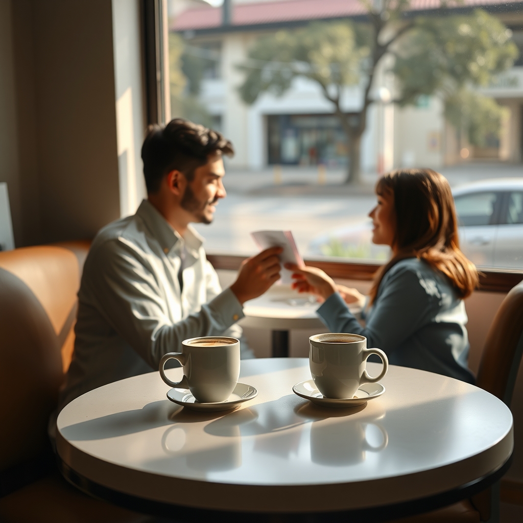 Hai phía của cuộc tranh luận: Con gái nghĩ gì, con trai nghĩ gì