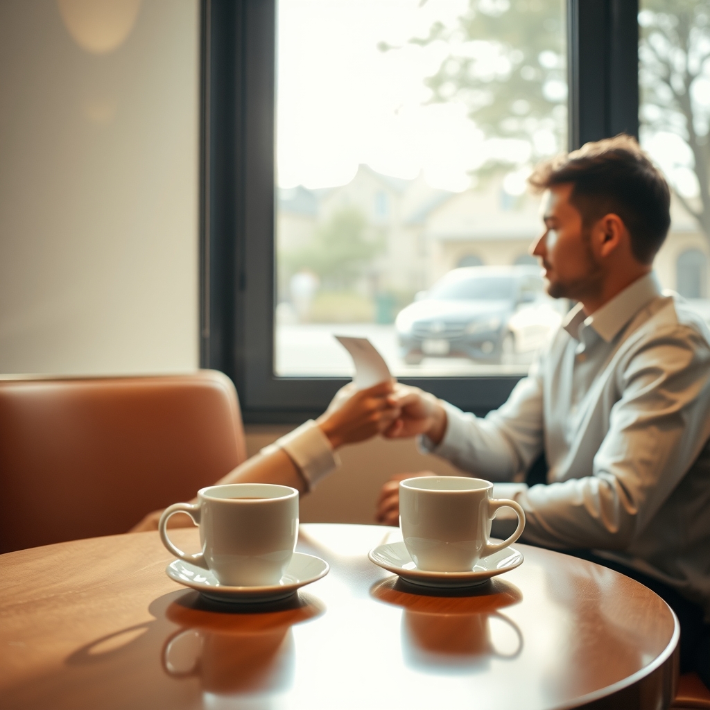 Vừa hẹn hò gửi QR đòi tiền: Đàn ông tính toán hay lừa đảo? — hẹn hò gửi qr đòi tiền
