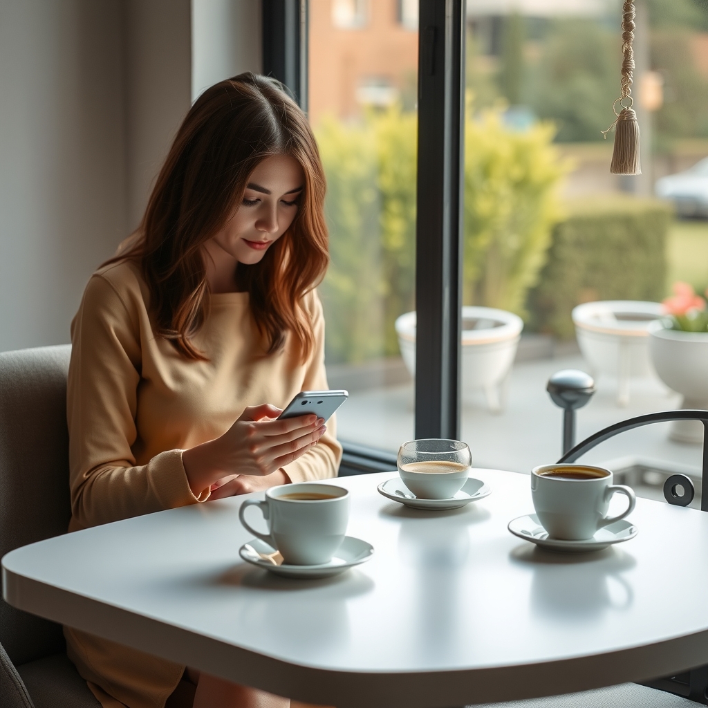 Quen người trên mạng rồi yêu có nên tiếp tục hay dừng ngay khi còn kịp — hẹn hò qua mạng có nên tin