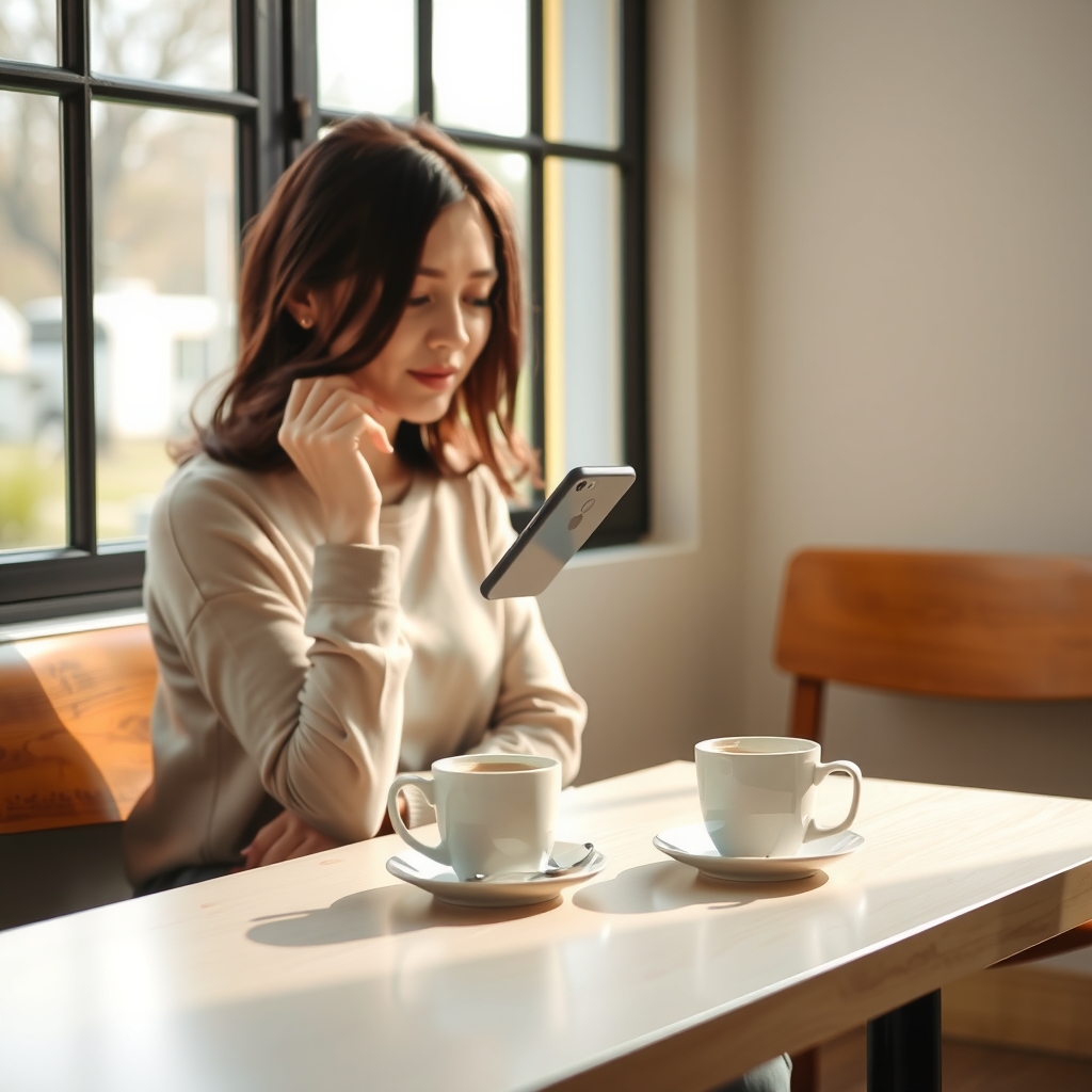 Những dấu hiệu anh ấy đang giả dối khi nhắn tin