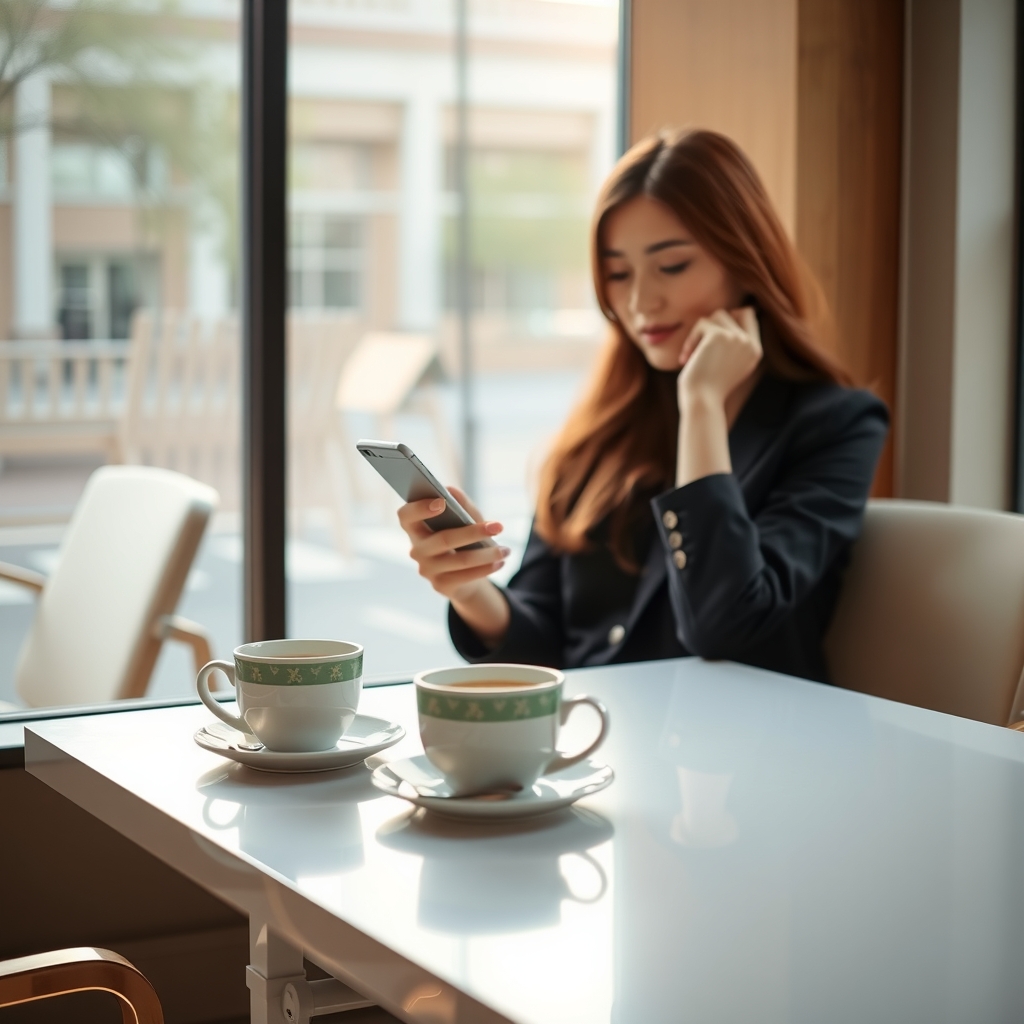 Tại sao hẹn hò qua mạng thật ra lại giúp bạn nhận biết lừa đảo sớm hơn ngoài đời