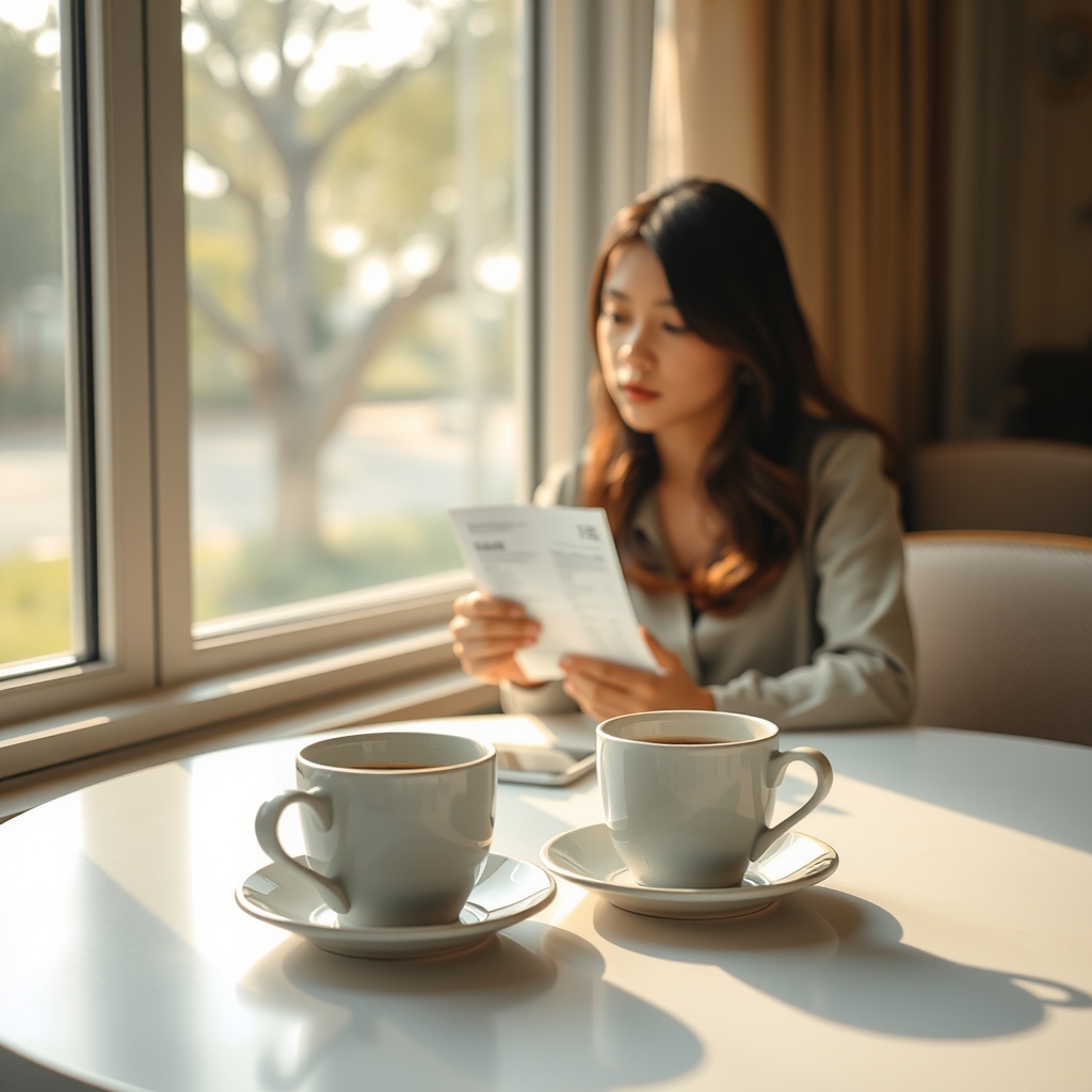 Vì sao cảm giác ngỡ ngàng lại lớn hơn cả số tiền