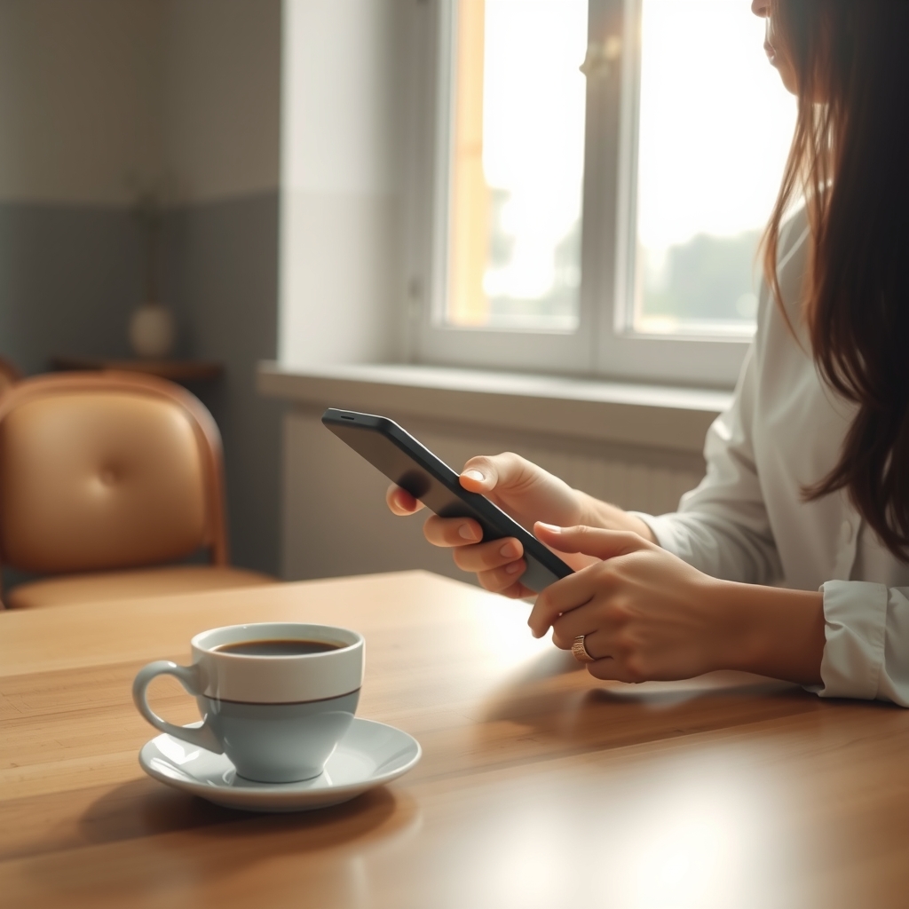 Tâm lý đàn ông dùng QR đòi tiền: tính toán hay lừa đảo?