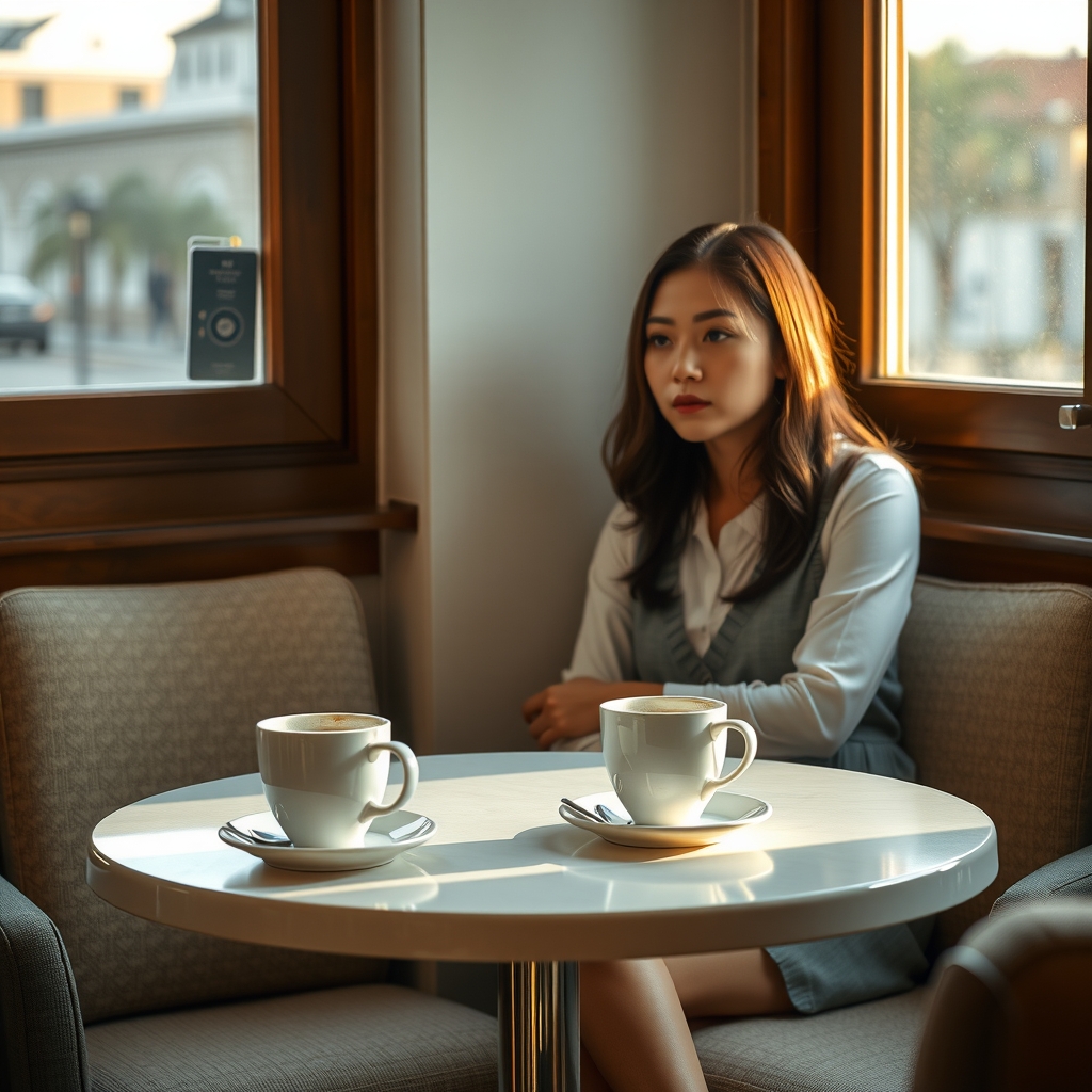 Tại sao một số đàn ông chọn đòi tiền ngay lập tức